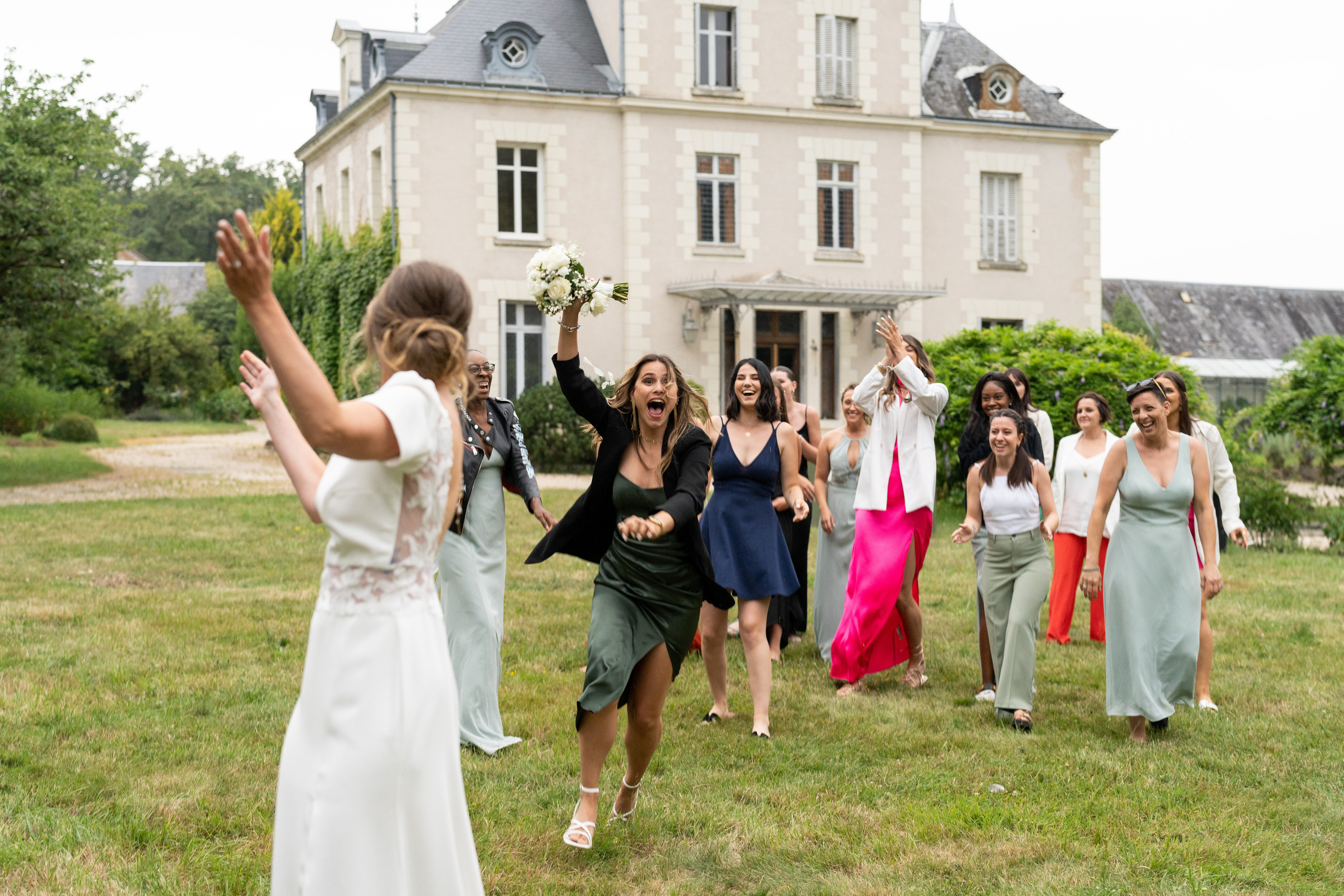 Fanny & Hermann. Dp films - Agence de création de contenu photo et vidéo