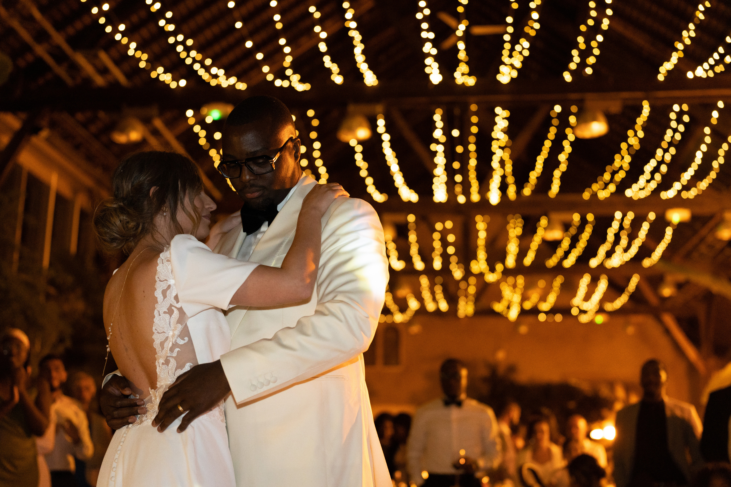 Fanny & Hermann. Dp films - Agence de création de contenu photo et vidéo