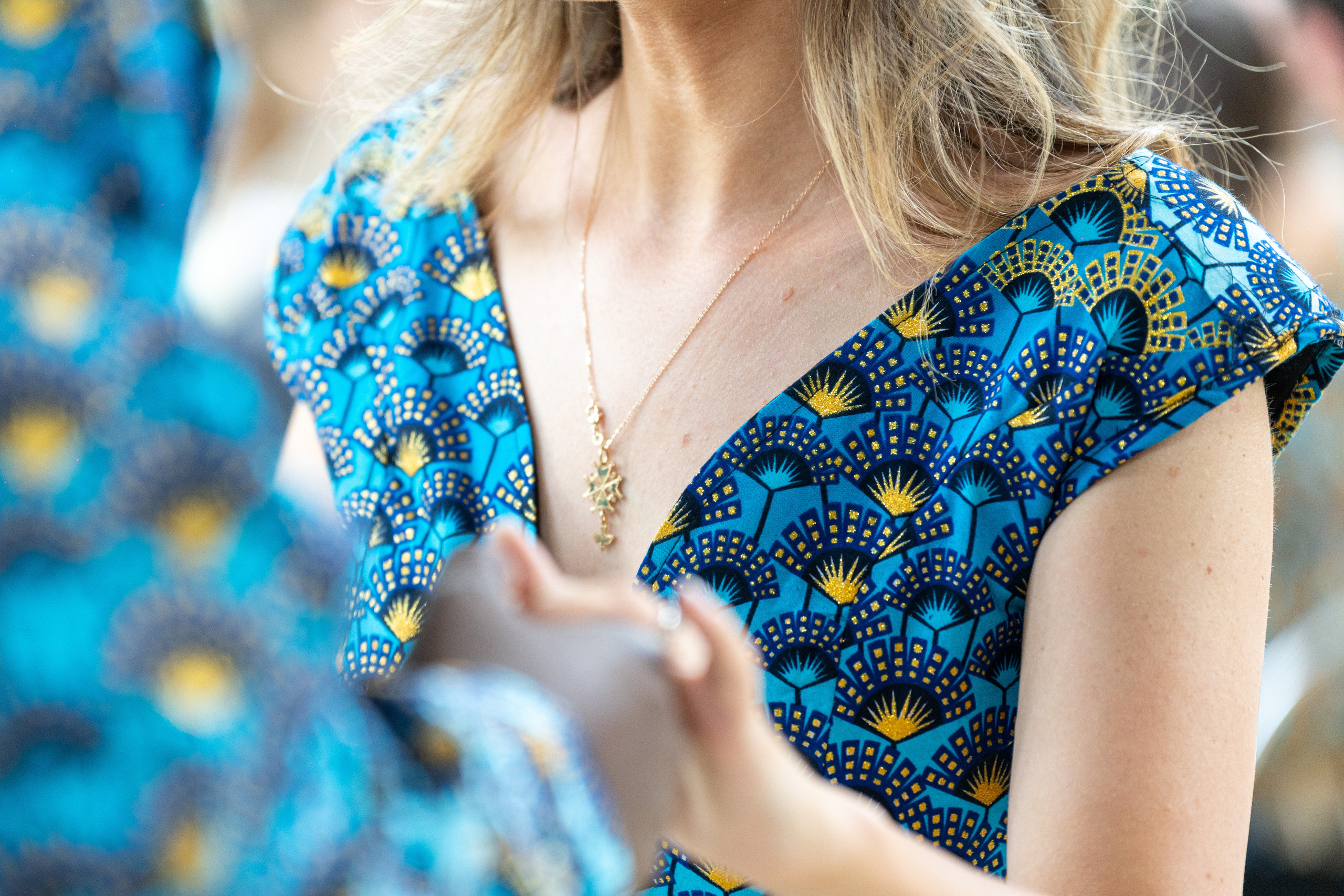 Fanny & Hermann. Dp films - Agence de création de contenu photo et vidéo