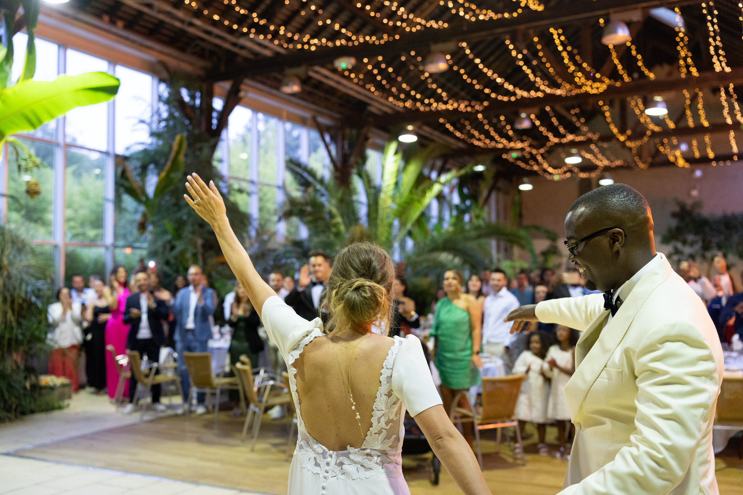 Fanny & Hermann. Dp films - Agence de création de contenu photo et vidéo