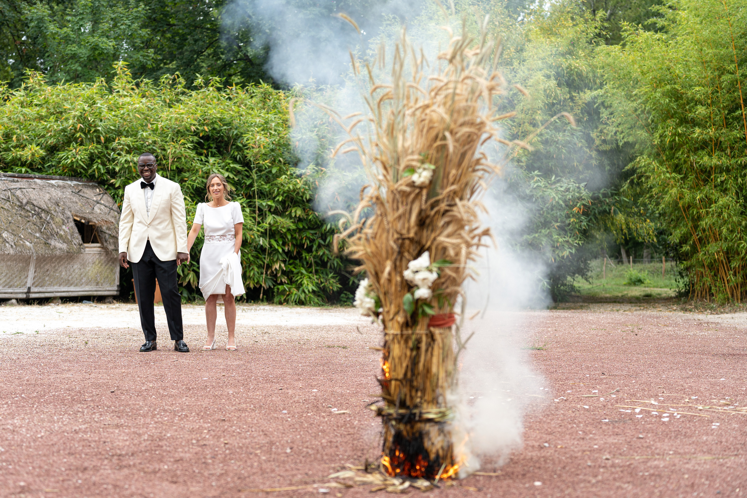 Fanny & Hermann. Dp films - Agence de création de contenu photo et vidéo