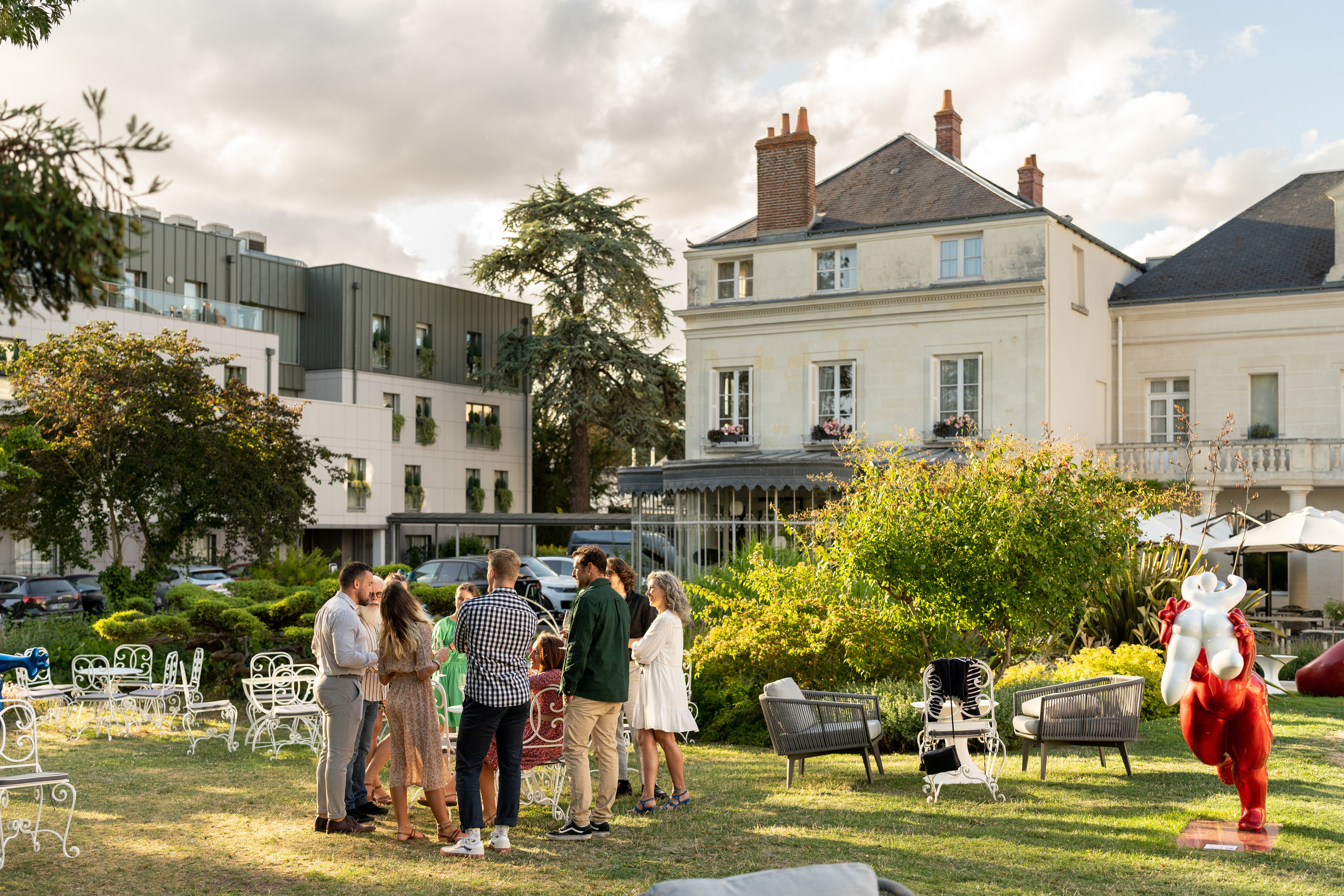 Photographe de famille. Dp films - Agence de création de contenu photo et vidéo