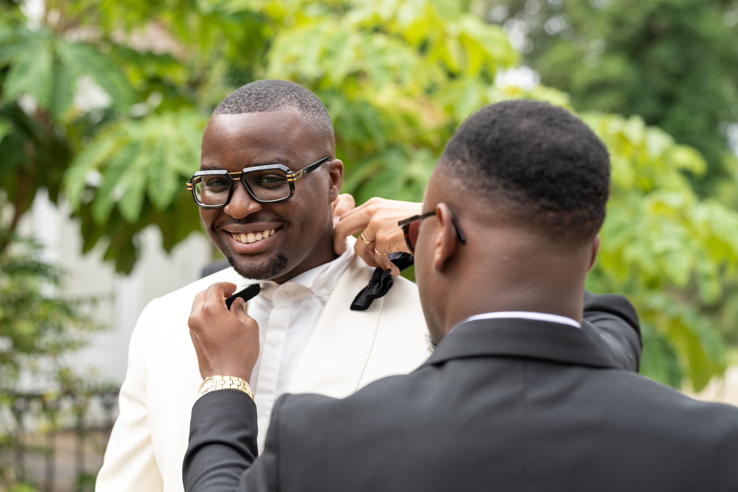 Fanny & Hermann. Dp films - Agence de création de contenu photo et vidéo