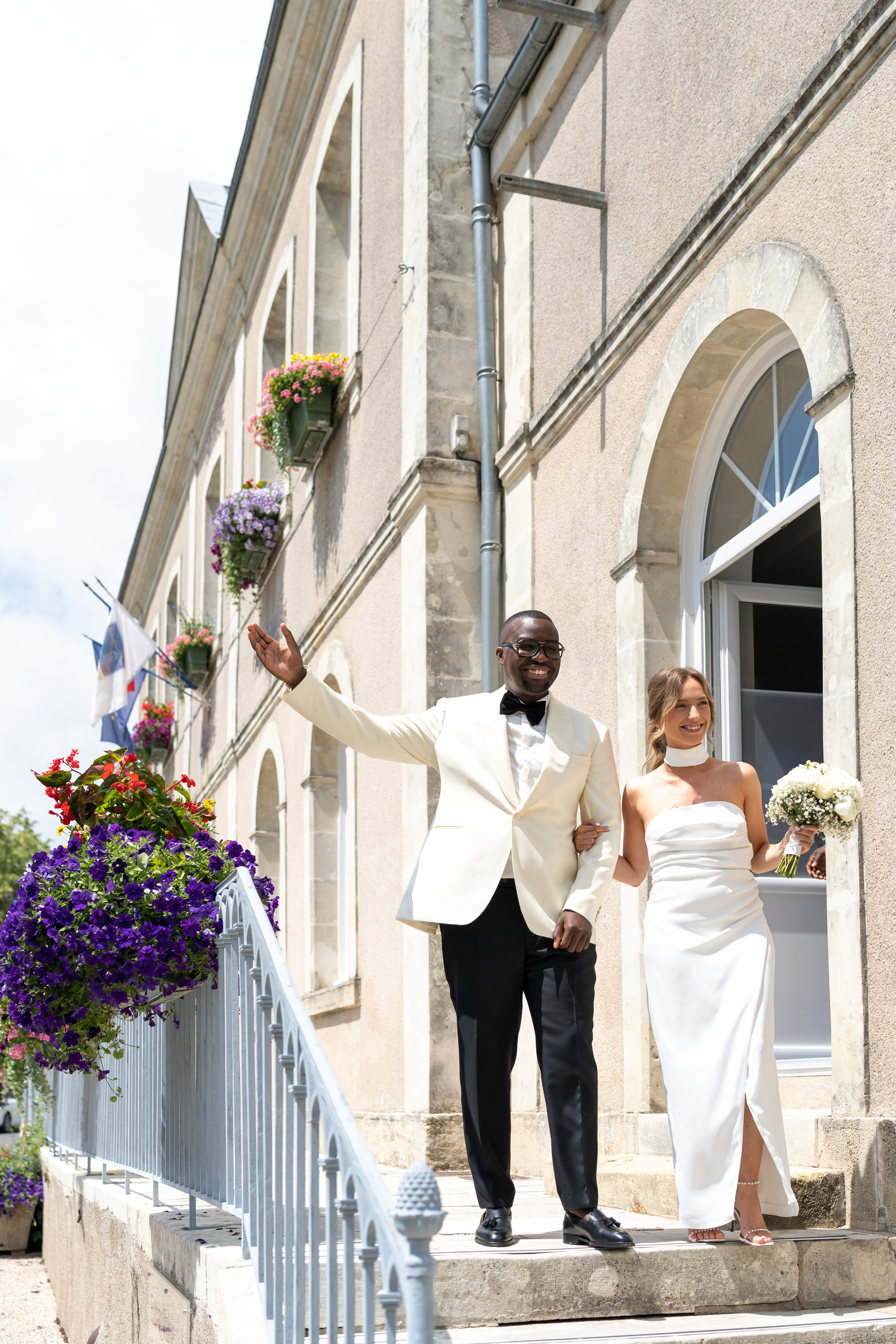 Fanny & Hermann. Dp films - Agence de création de contenu photo et vidéo