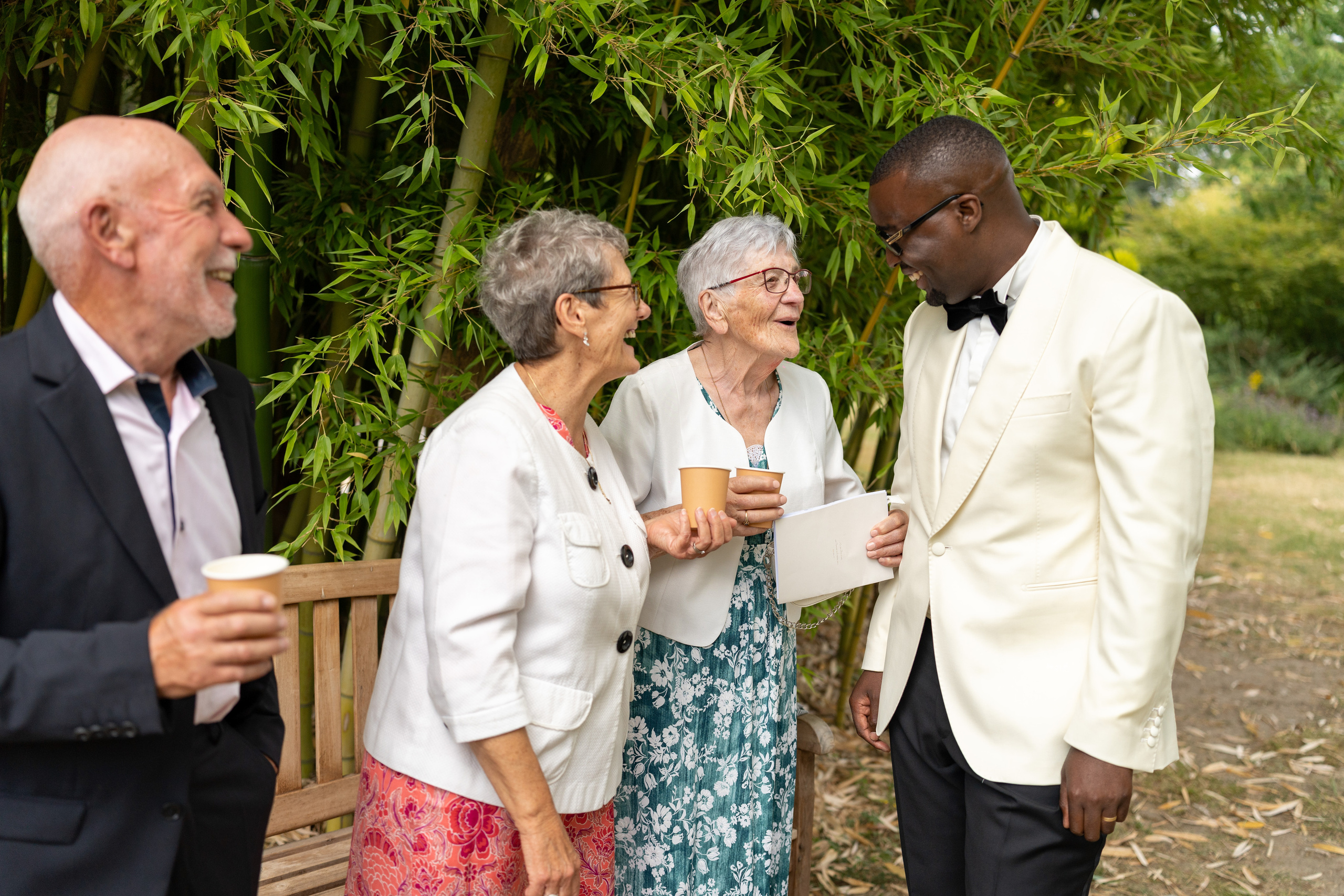 Fanny & Hermann. Dp films - Agence de création de contenu photo et vidéo