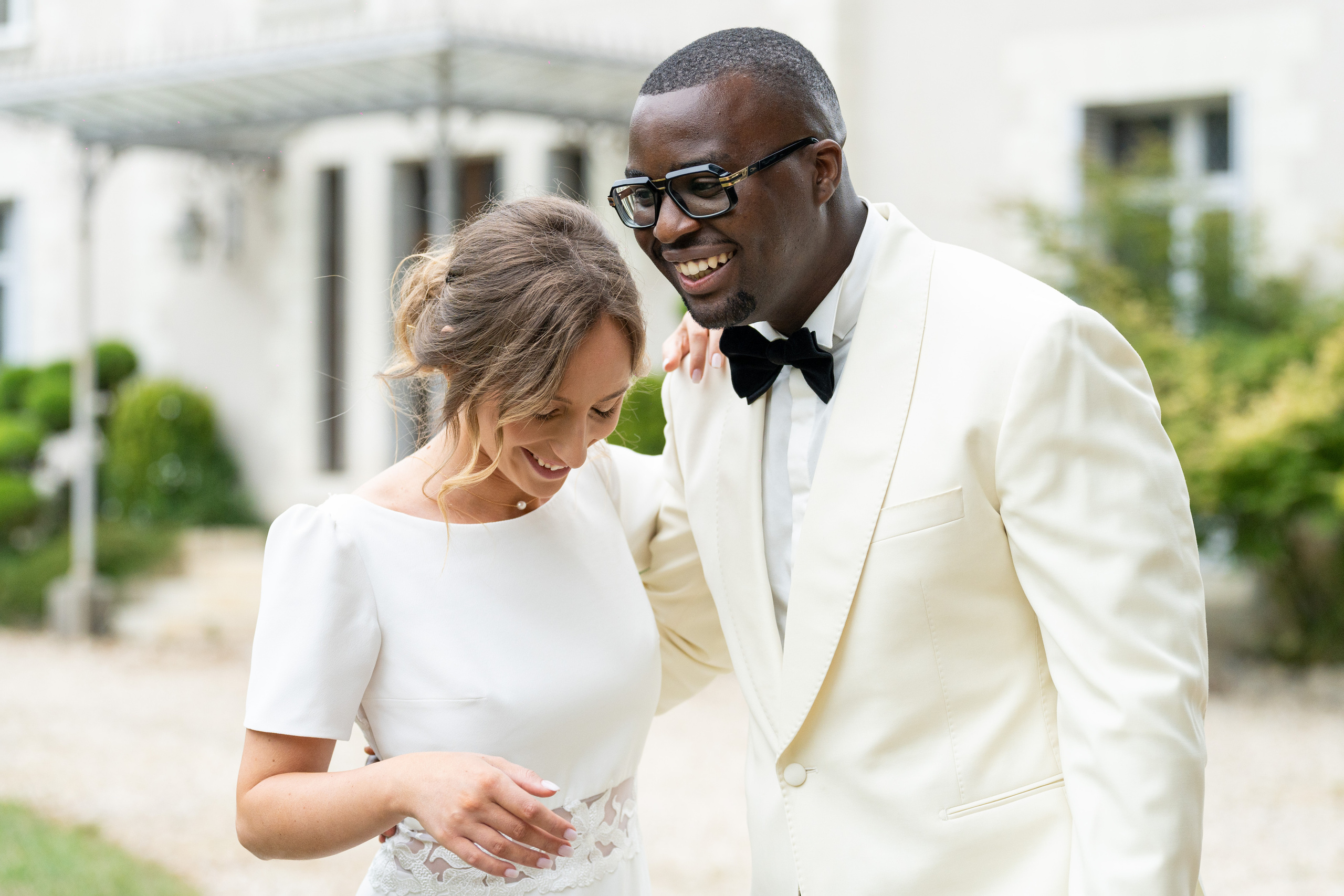 Fanny & Hermann. Dp films - Agence de création de contenu photo et vidéo