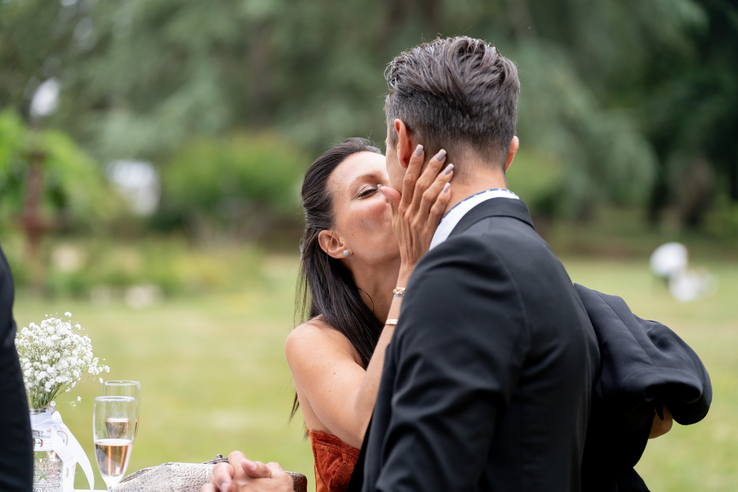 Fanny & Hermann. Dp films - Agence de création de contenu photo et vidéo