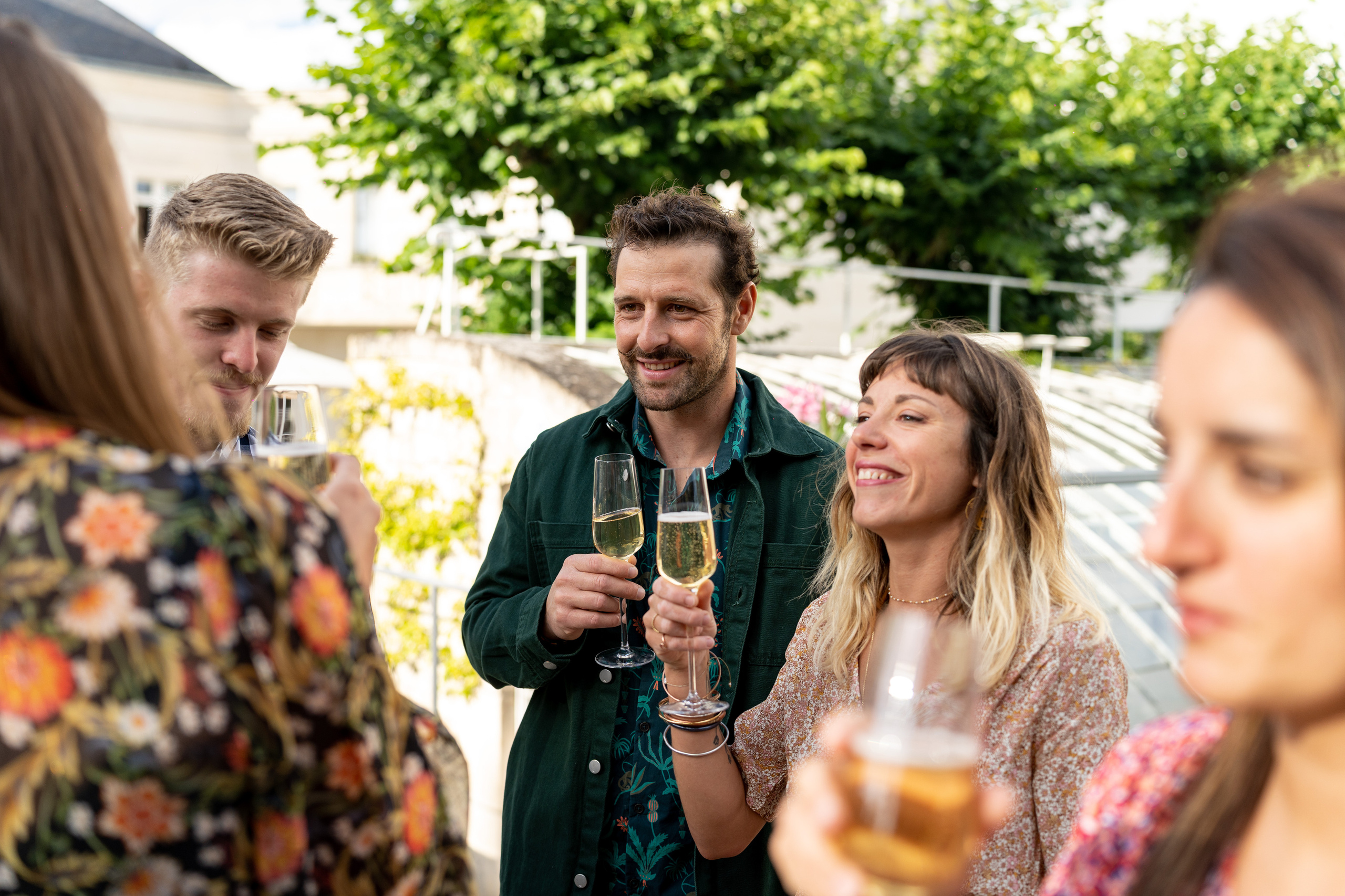 Photographe de famille. Dp films - Agence de création de contenu photo et vidéo