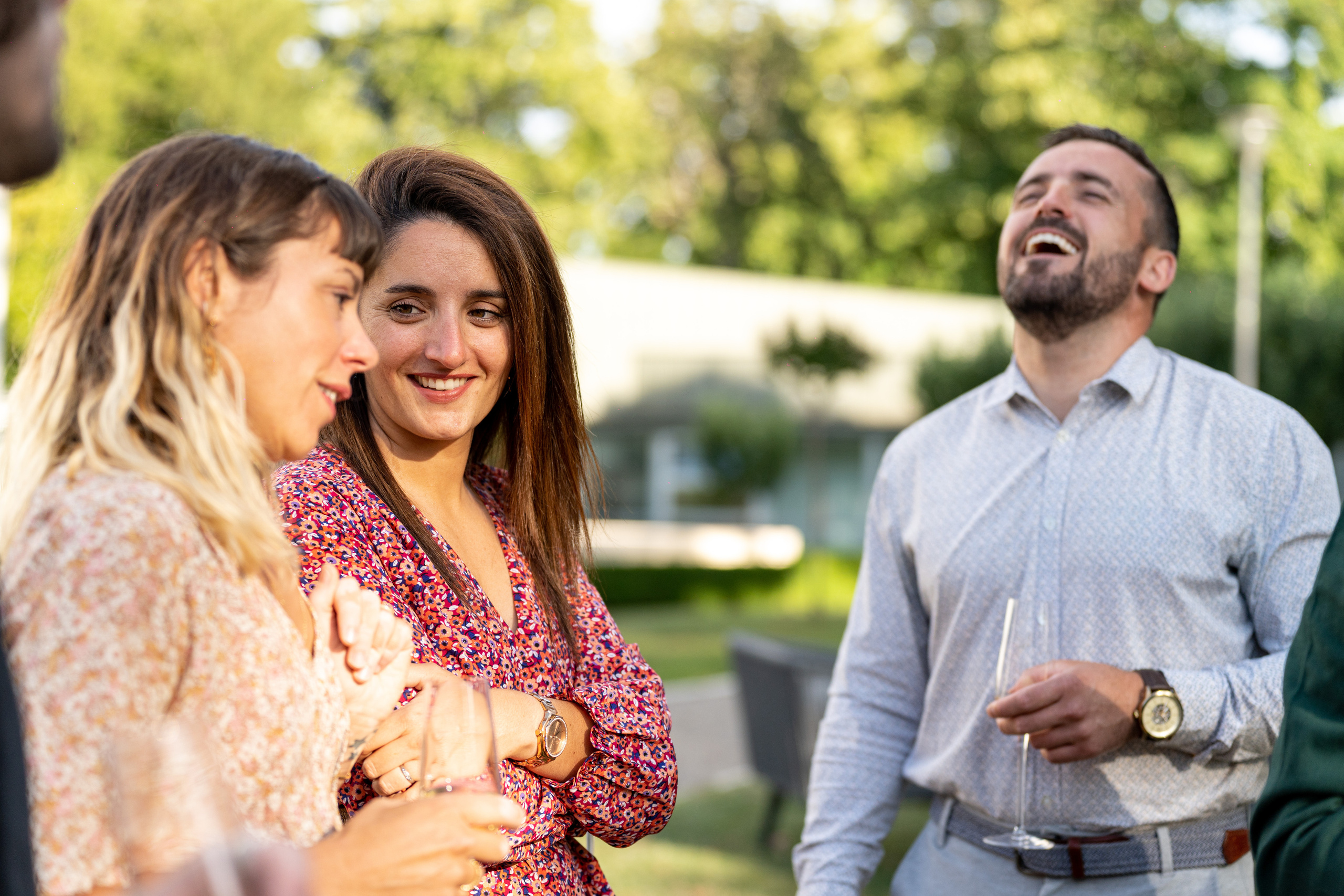 Photographe de famille. Dp films - Agence de création de contenu photo et vidéo