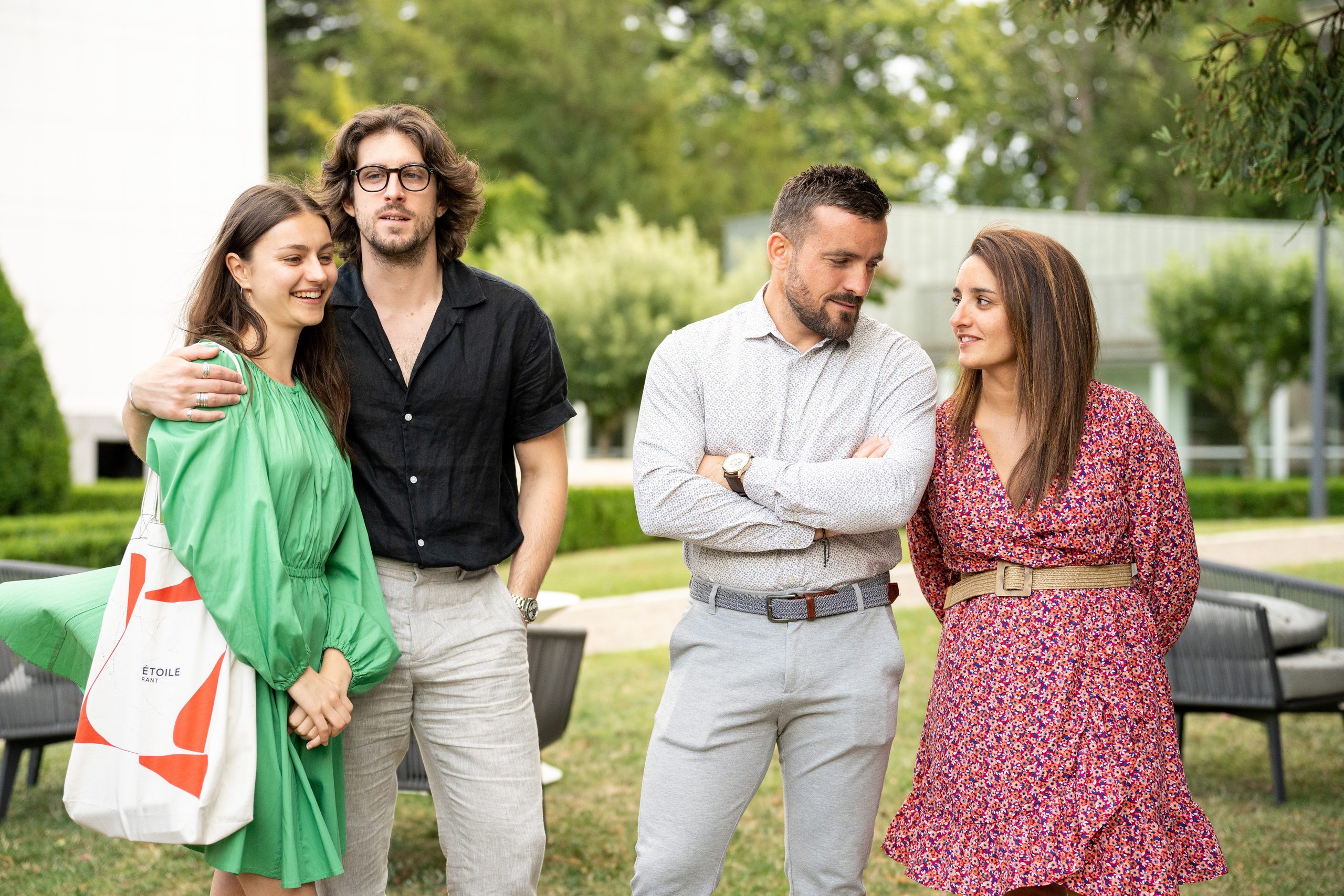 Photographe de famille. Dp films - Agence de création de contenu photo et vidéo
