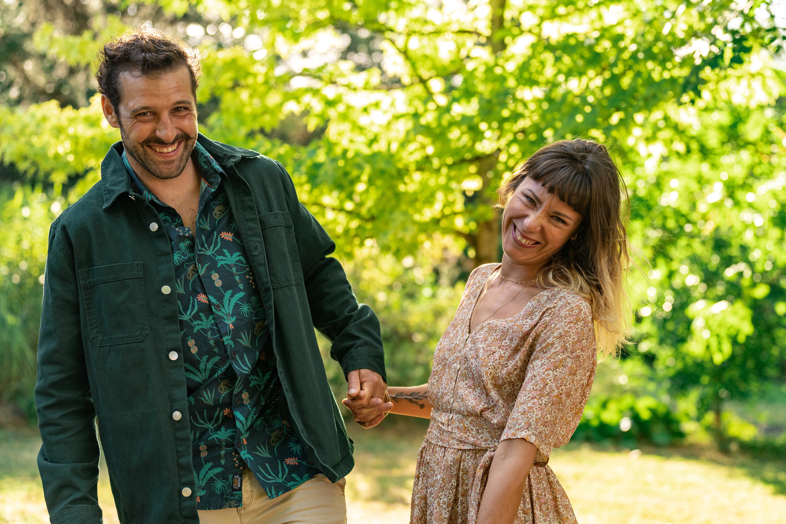 Photographe de famille. Dp films - Agence de création de contenu photo et vidéo