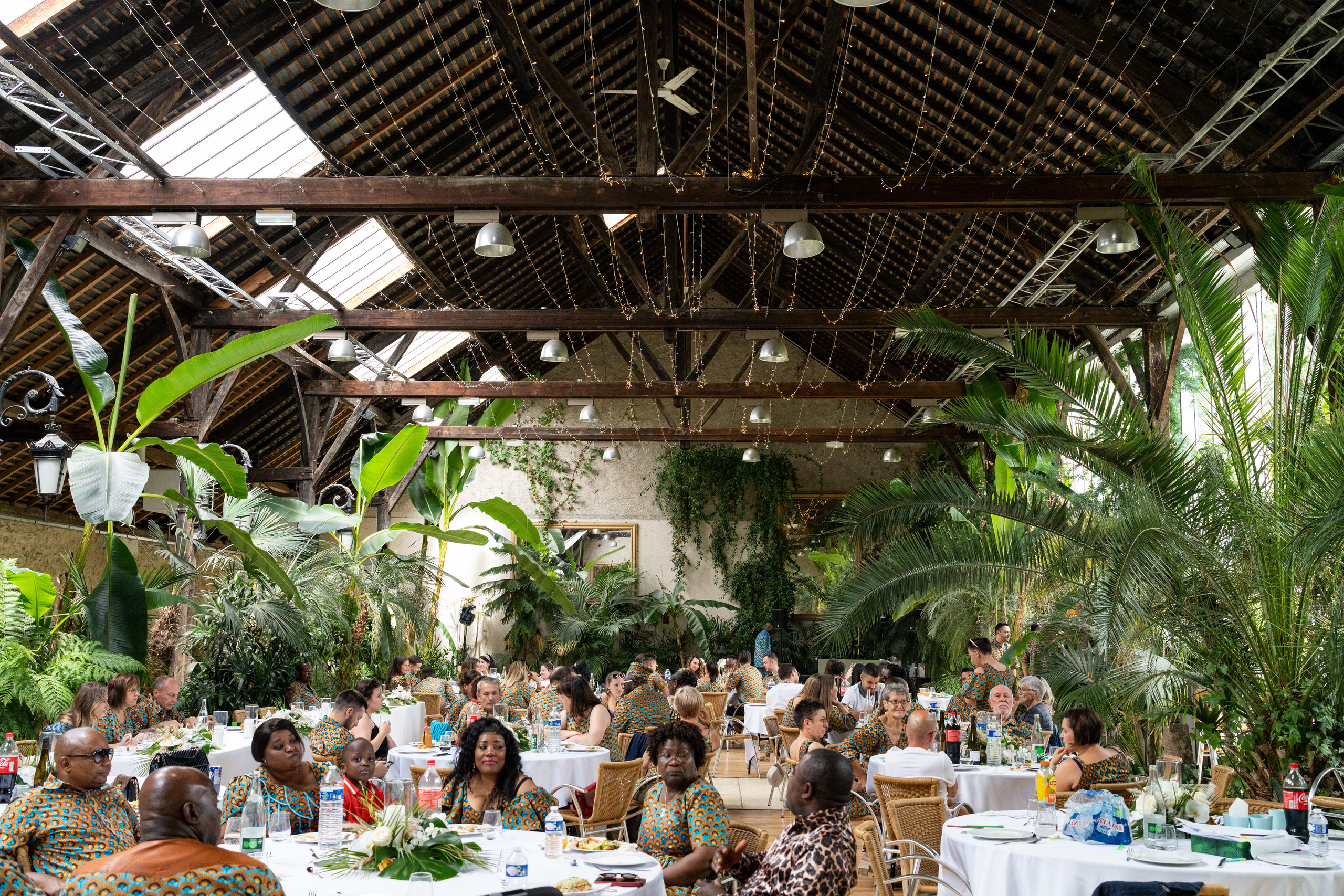 Fanny & Hermann. Dp films - Agence de création de contenu photo et vidéo