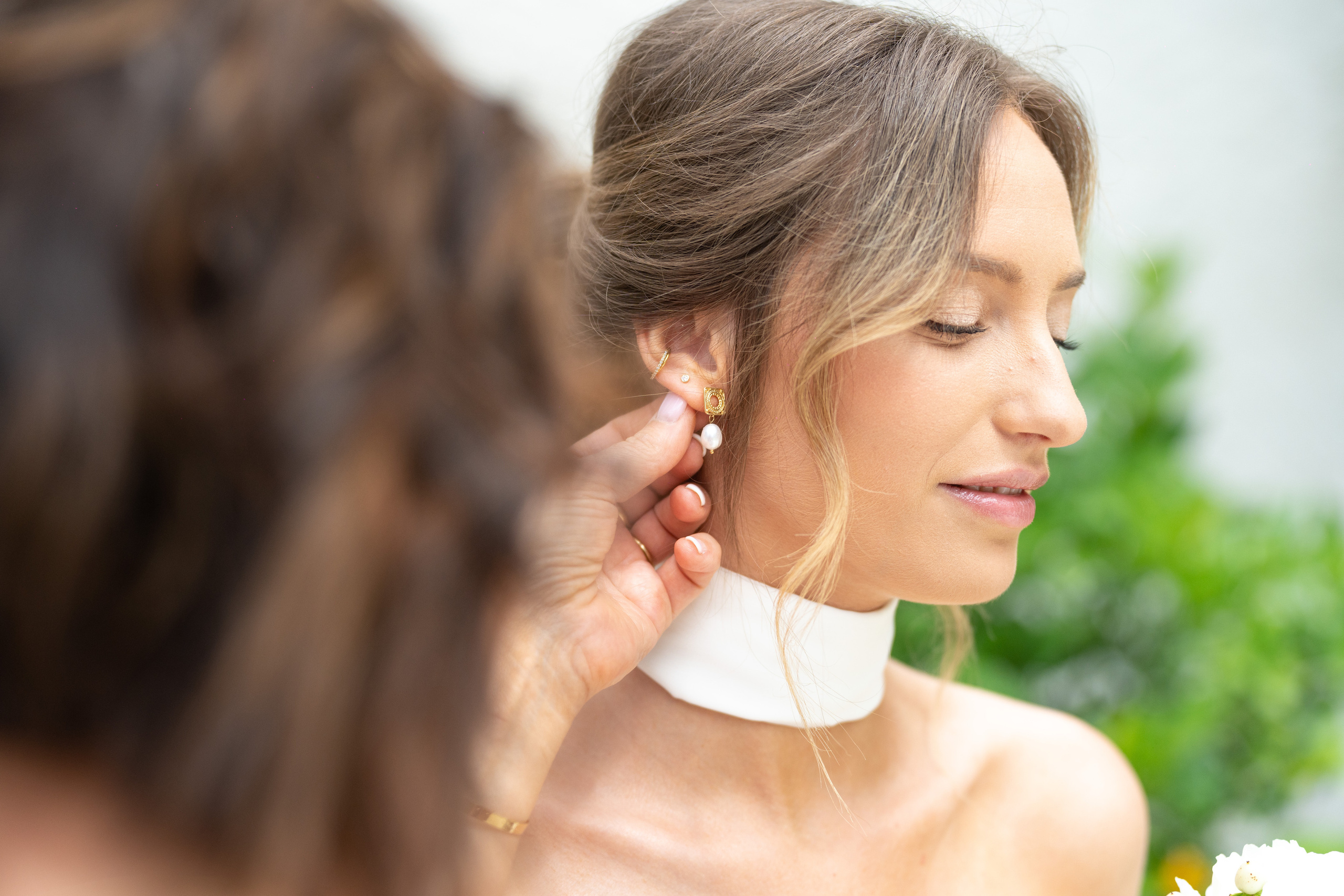 Fanny & Hermann. Dp films - Agence de création de contenu photo et vidéo