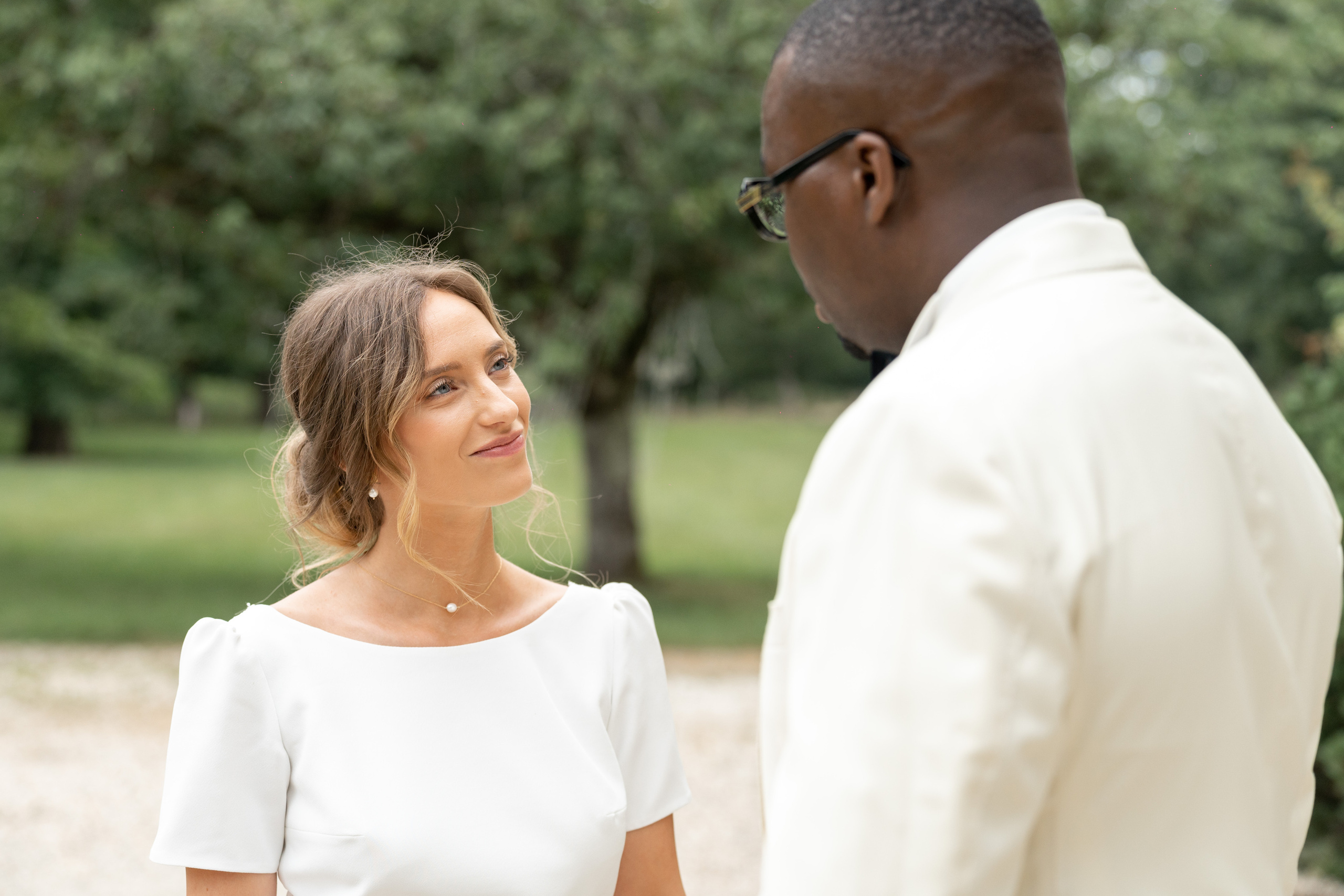 Fanny & Hermann. Dp films - Agence de création de contenu photo et vidéo