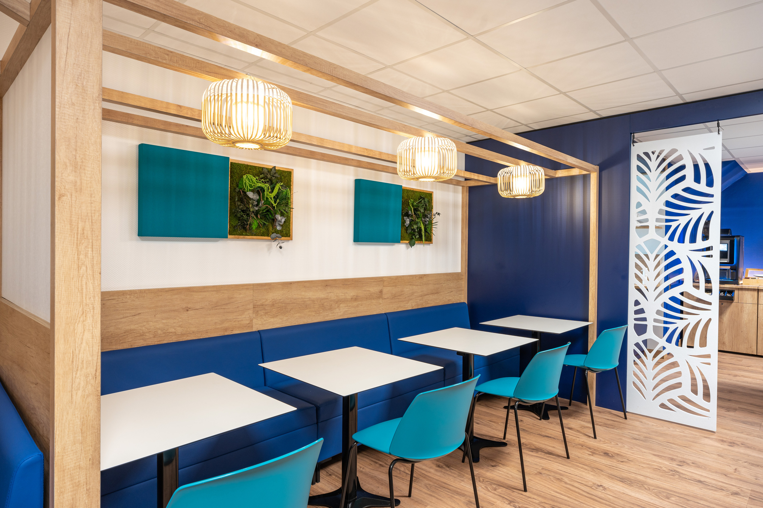 Immobilier. Dp films - Agence de création de contenu photo et vidéo