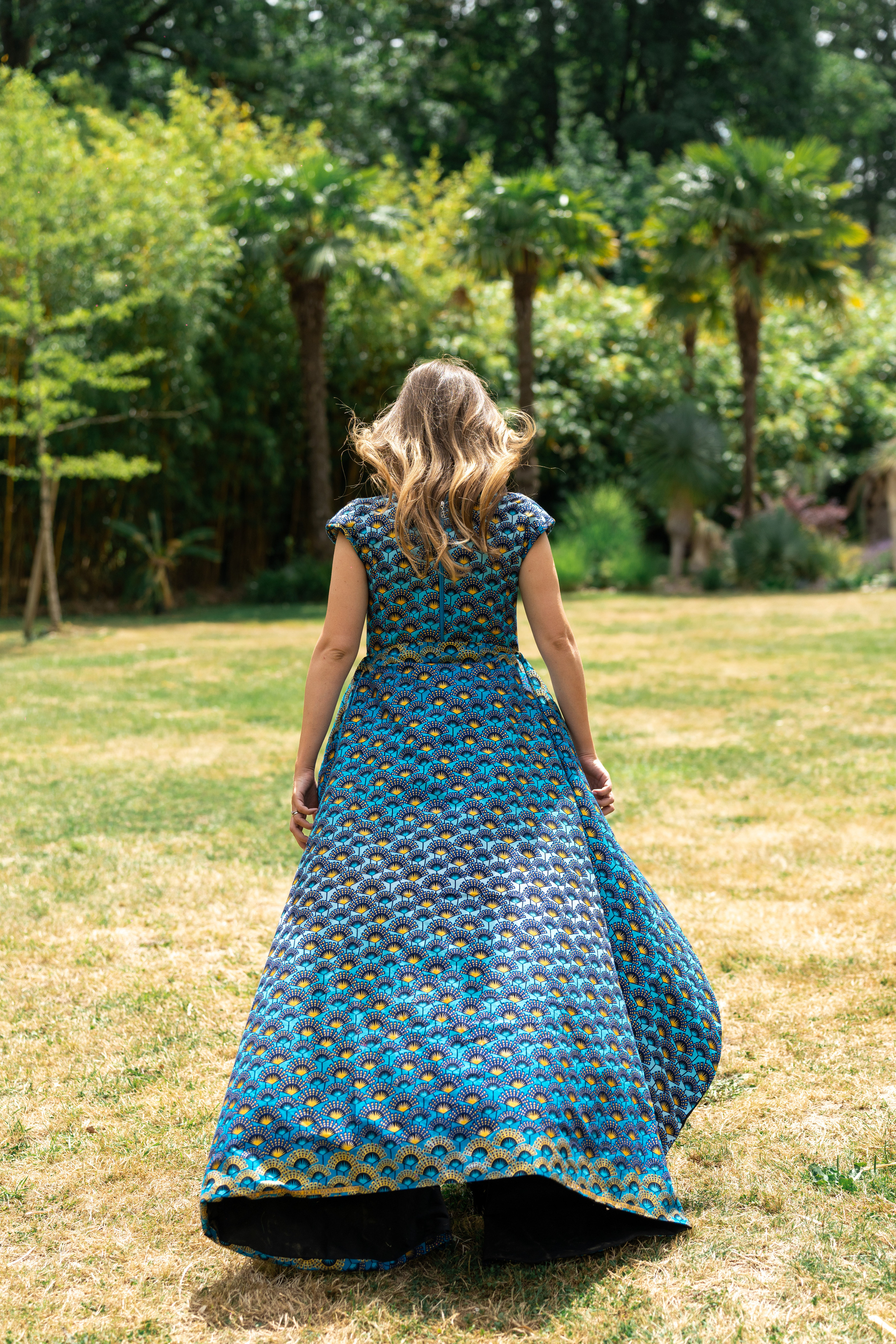 Fanny & Hermann. Dp films - Agence de création de contenu photo et vidéo