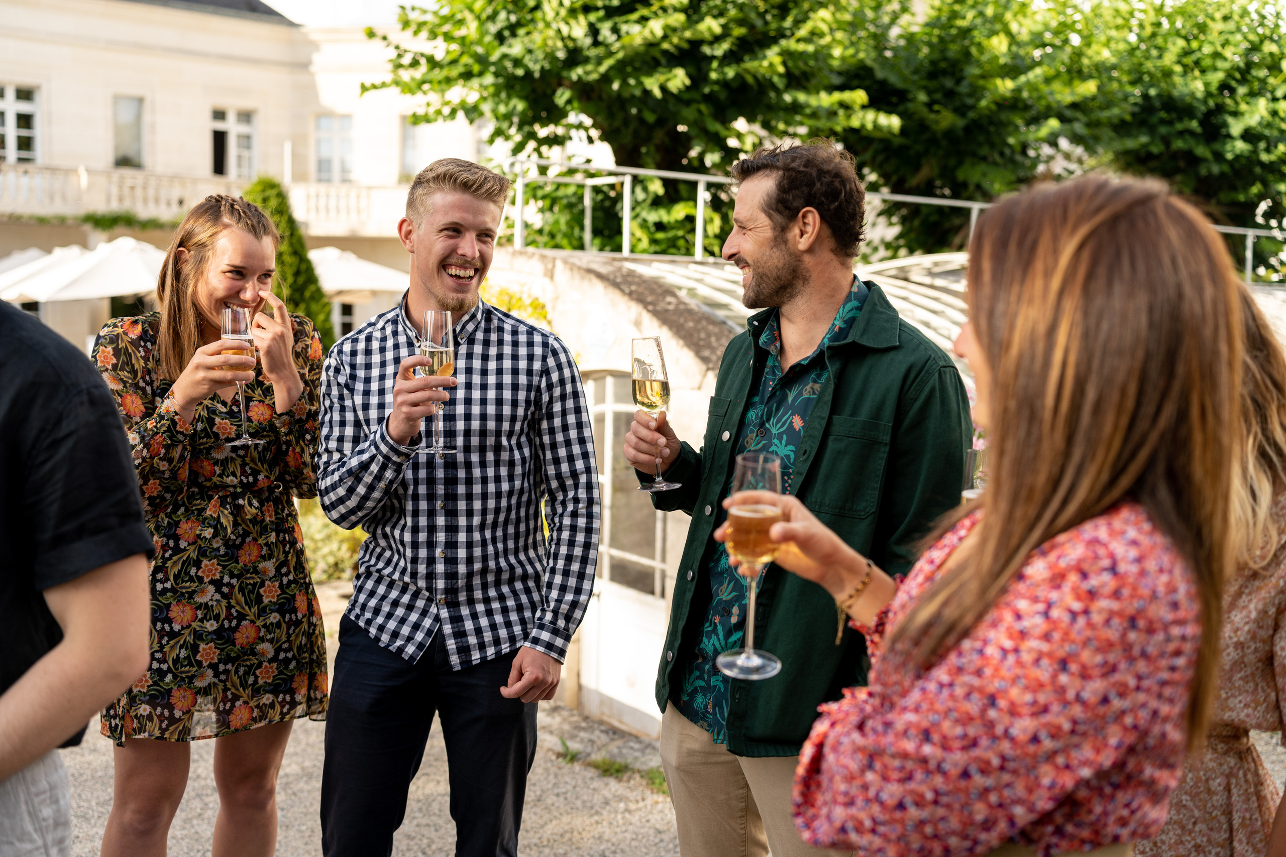 Photographe de famille. Dp films - Agence de création de contenu photo et vidéo