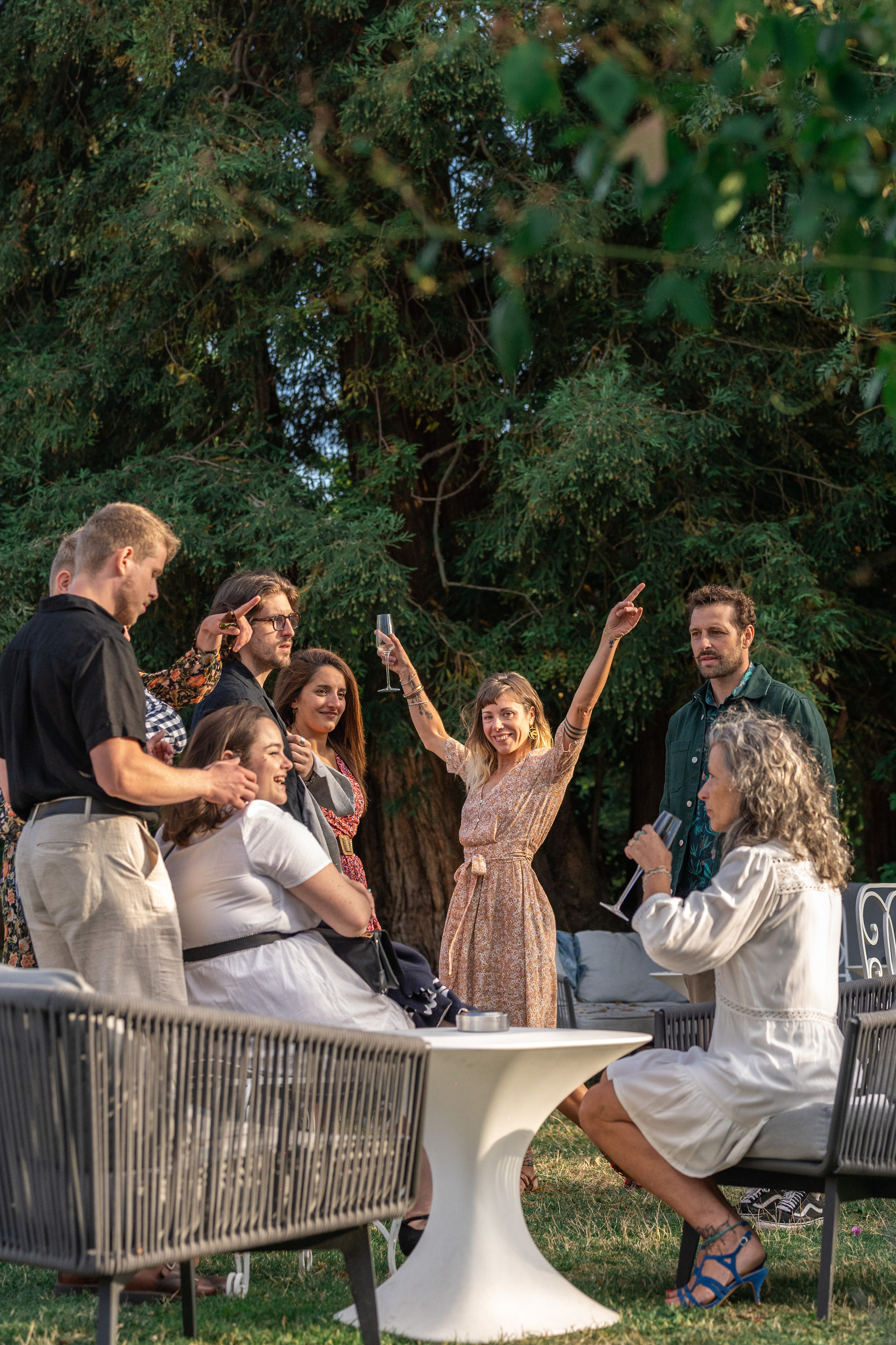 Photographe de famille. Dp films - Agence de création de contenu photo et vidéo