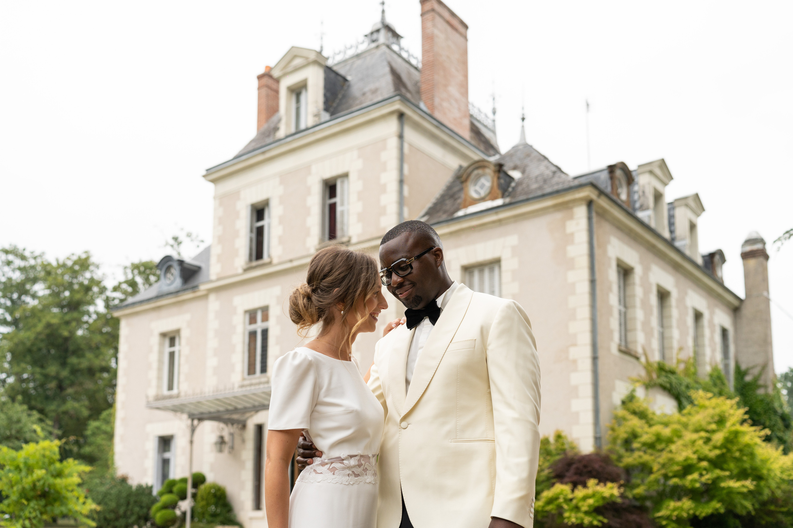 Fanny & Hermann. Dp films - Agence de création de contenu photo et vidéo