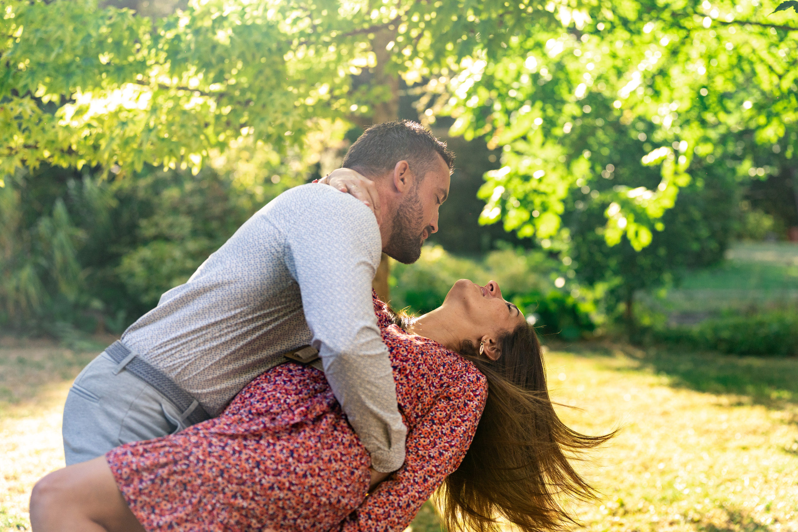 Photographe de famille. Dp films - Agence de création de contenu photo et vidéo
