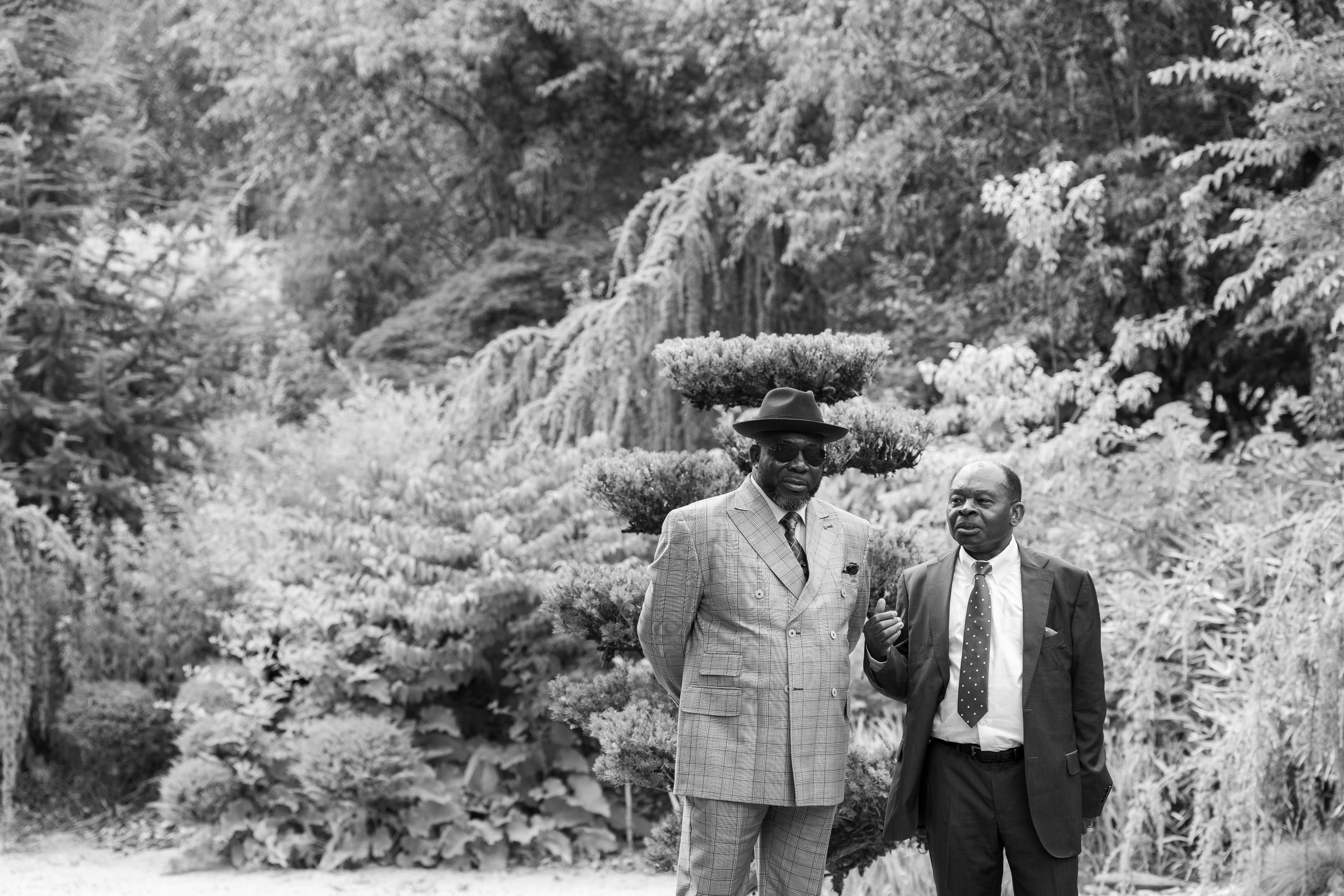 Fanny & Hermann. Dp films - Agence de création de contenu photo et vidéo