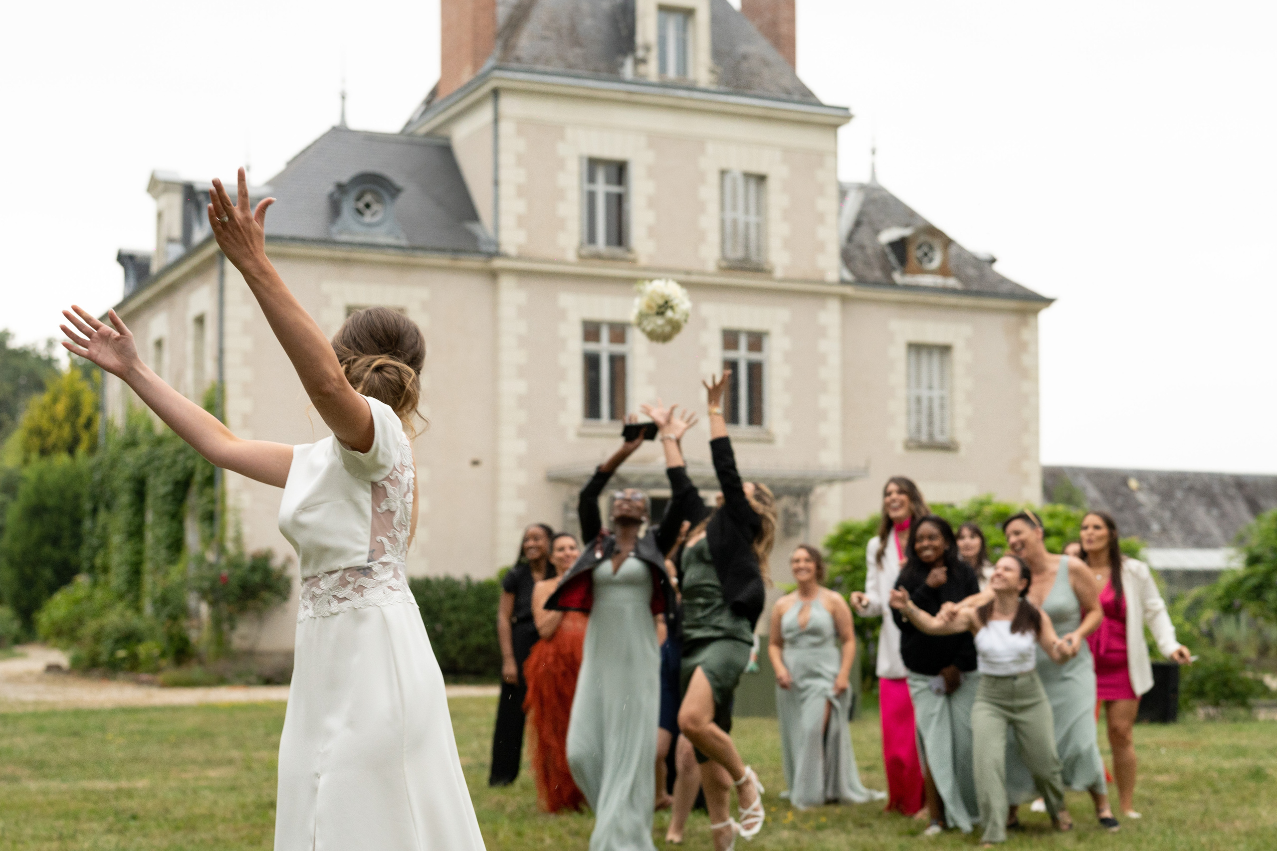 Fanny & Hermann. Dp films - Agence de création de contenu photo et vidéo