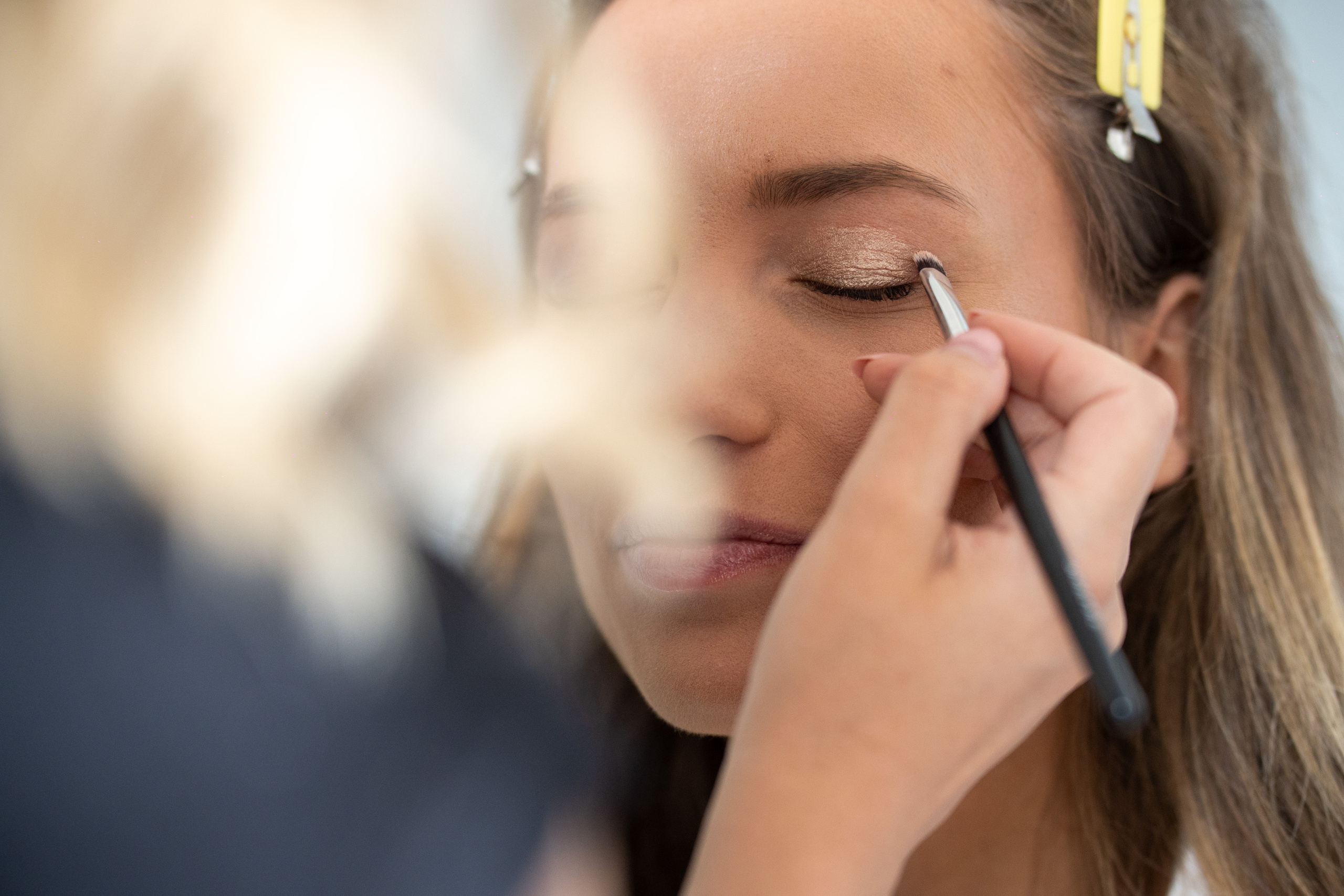 Fanny & Hermann. Dp films - Agence de création de contenu photo et vidéo