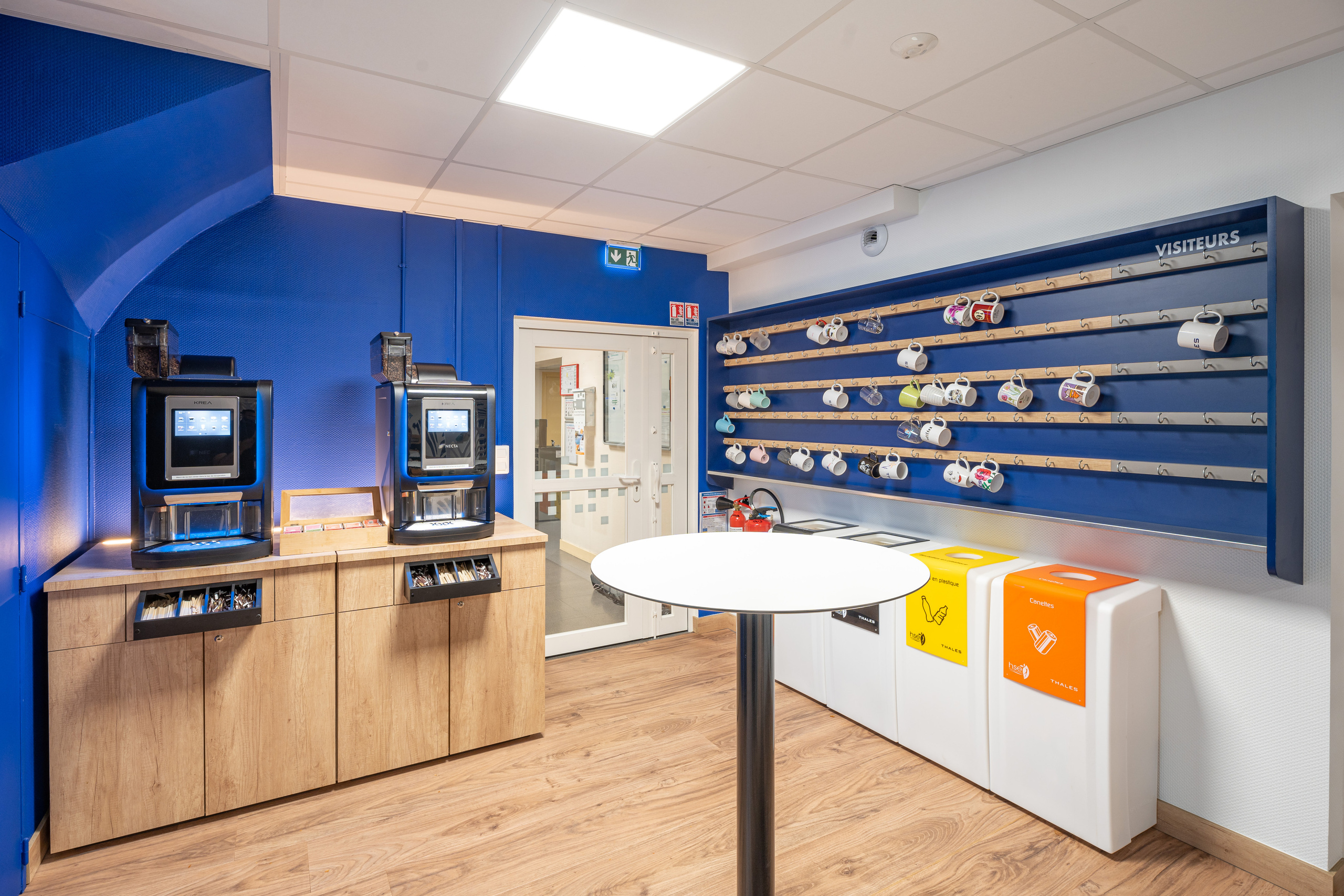 Immobilier. Dp films - Agence de création de contenu photo et vidéo