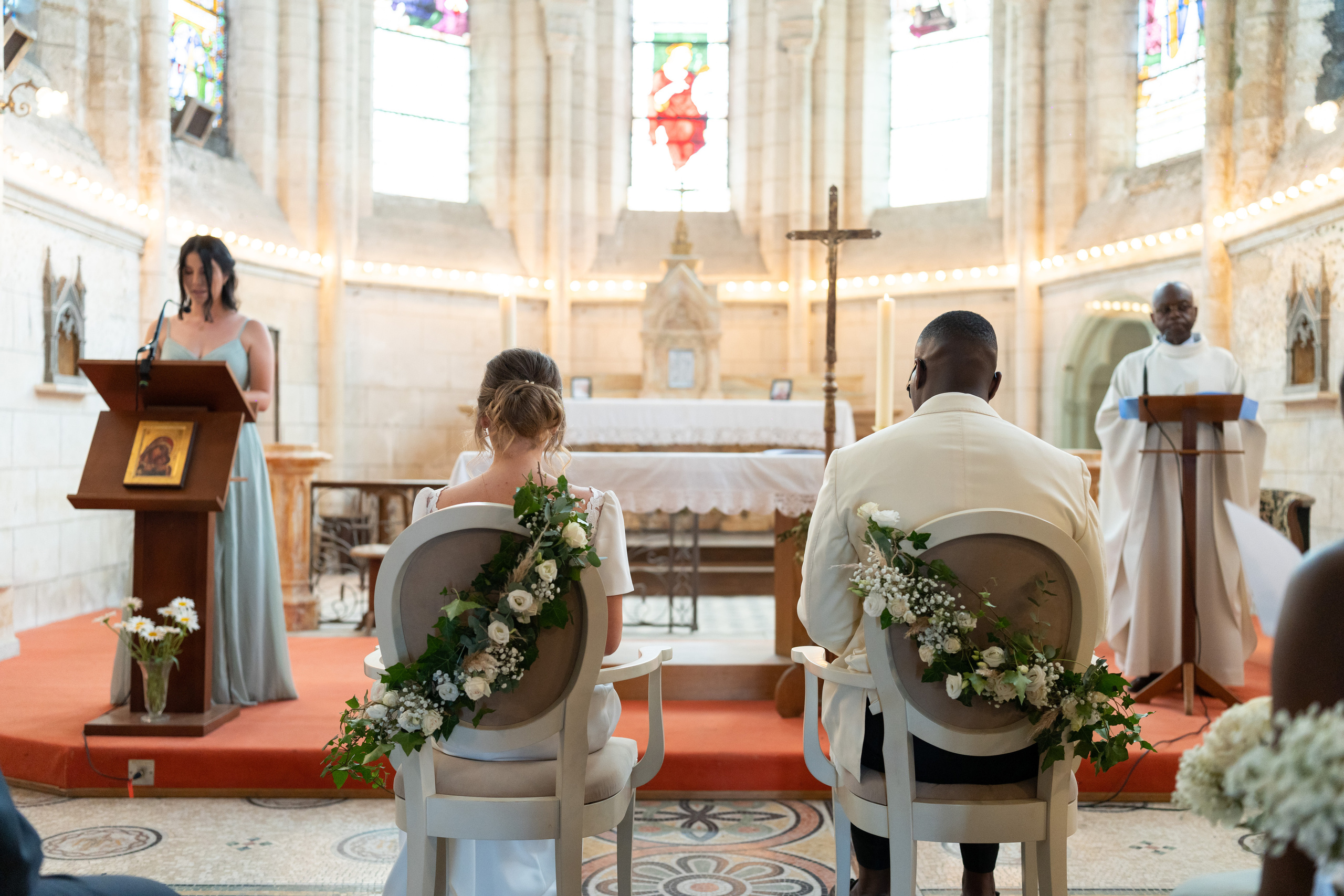 Fanny & Hermann. Dp films - Agence de création de contenu photo et vidéo