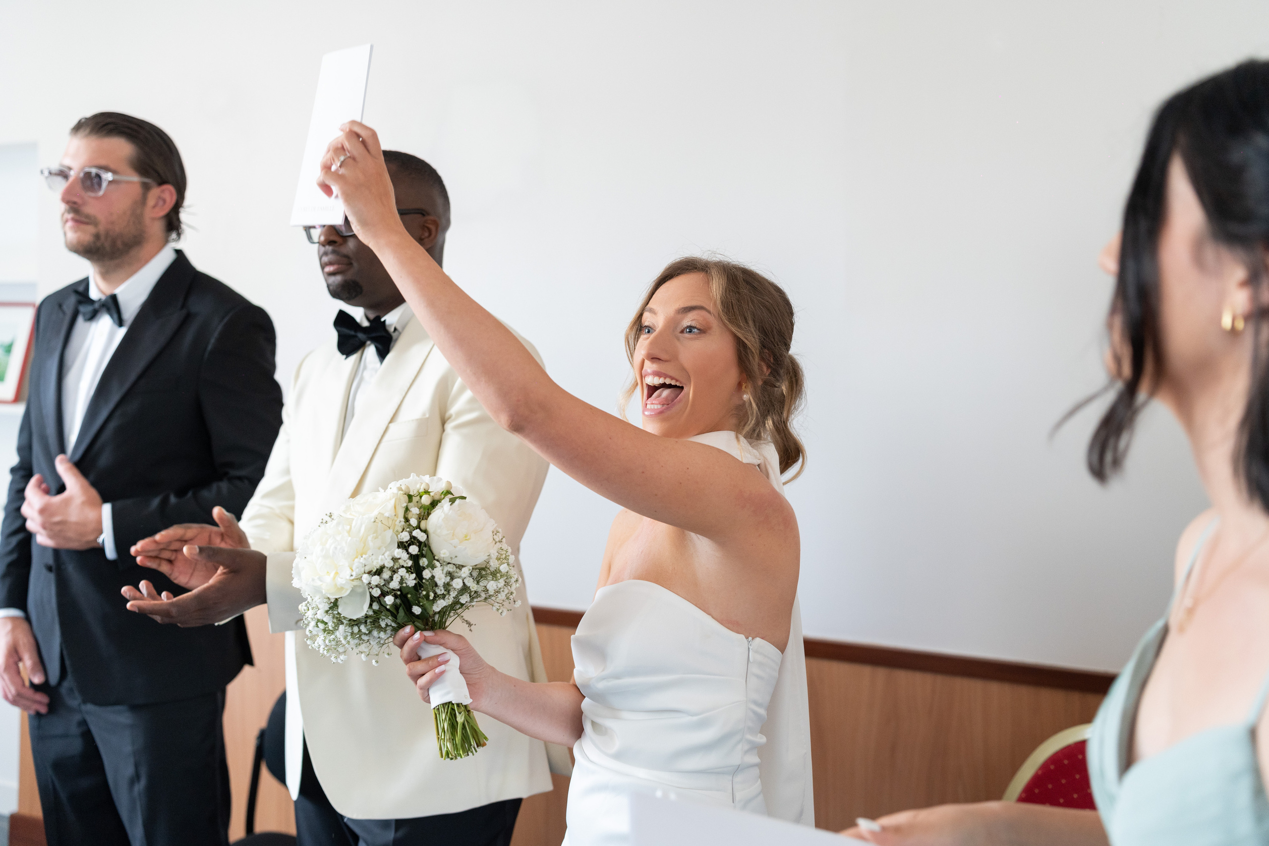 Fanny & Hermann. Dp films - Agence de création de contenu photo et vidéo