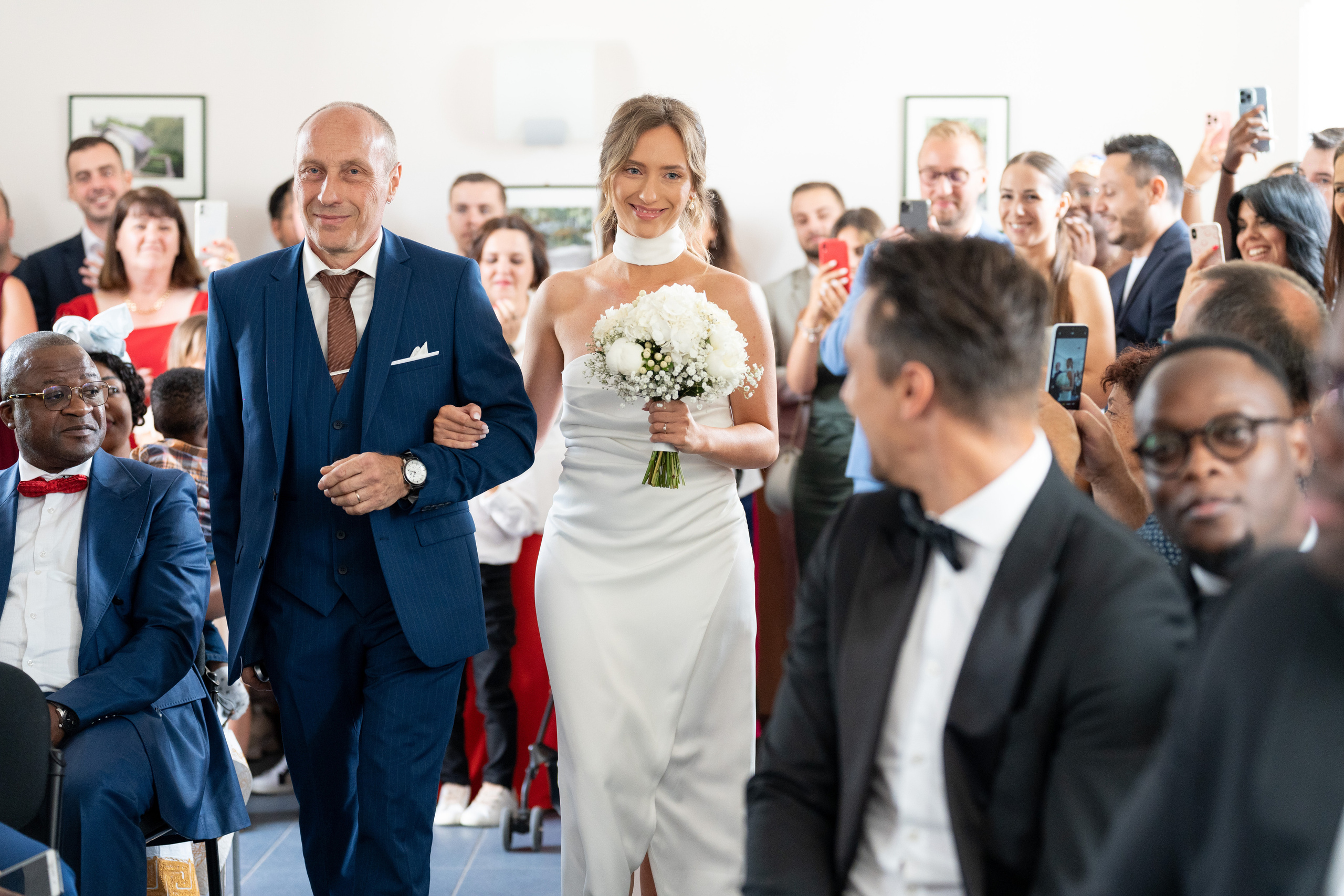 Fanny & Hermann. Dp films - Agence de création de contenu photo et vidéo