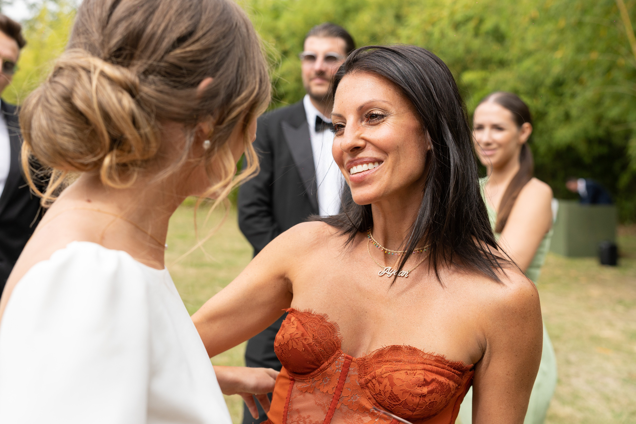 Fanny & Hermann. Dp films - Agence de création de contenu photo et vidéo