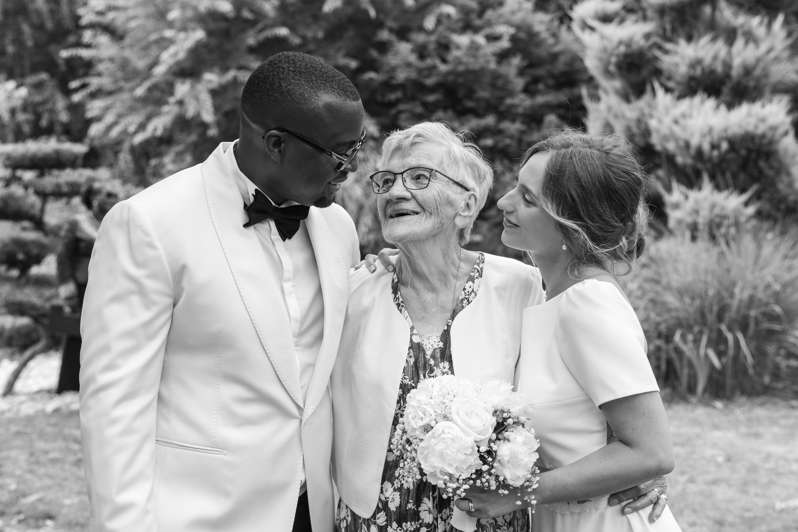 Fanny & Hermann. Dp films - Agence de création de contenu photo et vidéo