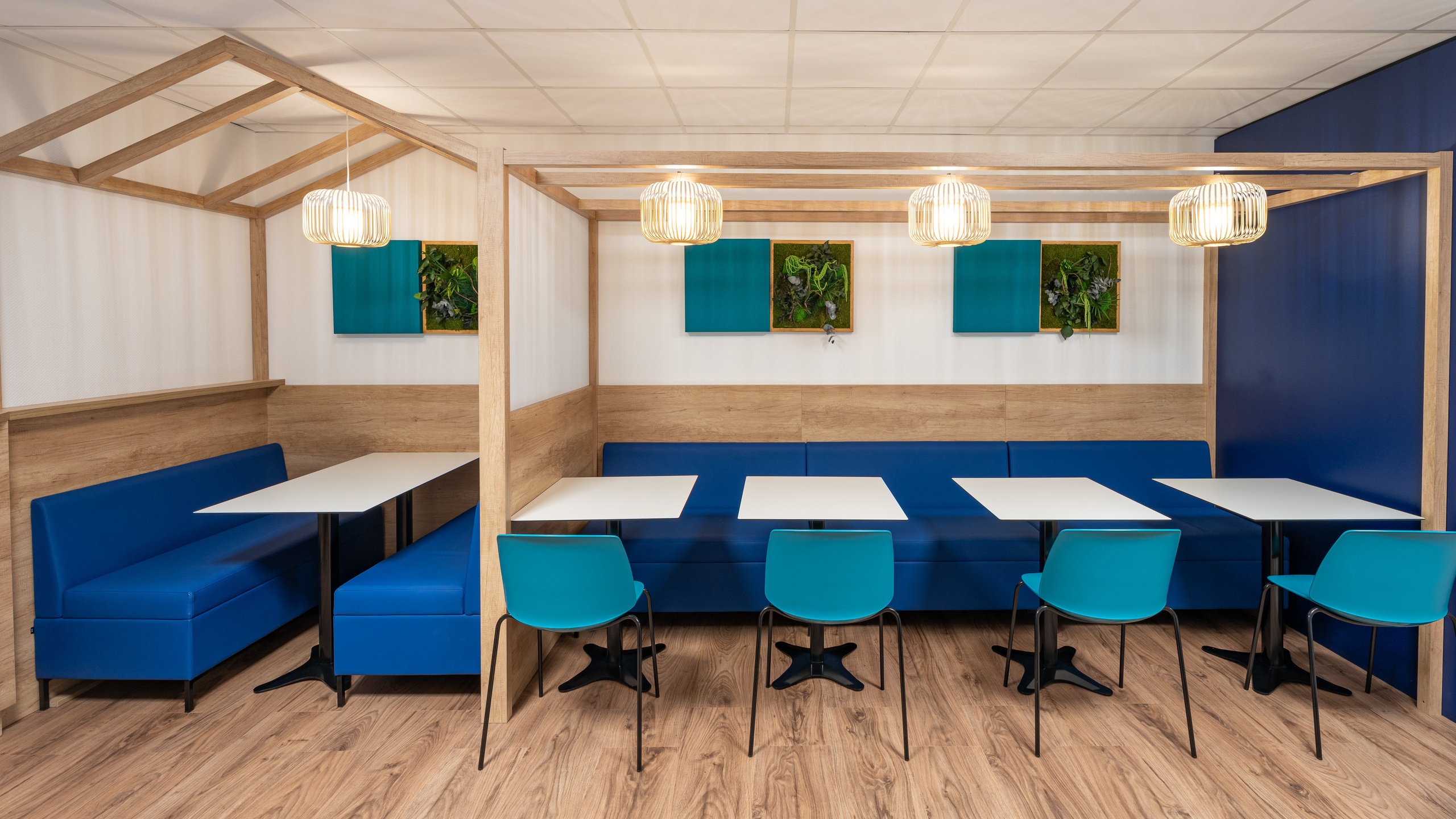 Immobilier. Dp films - Agence de création de contenu photo et vidéo