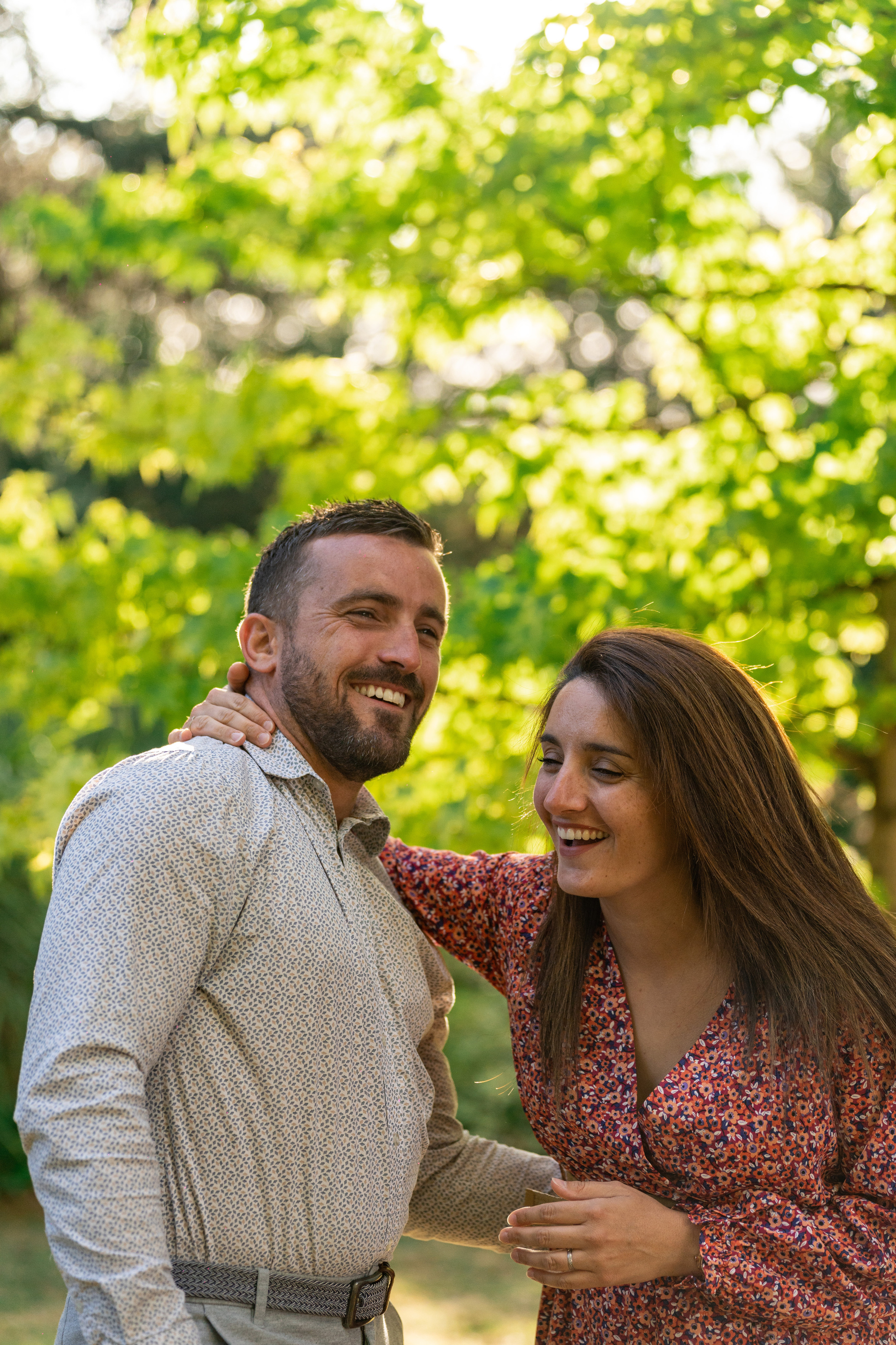 Photographe de famille. Dp films - Agence de création de contenu photo et vidéo