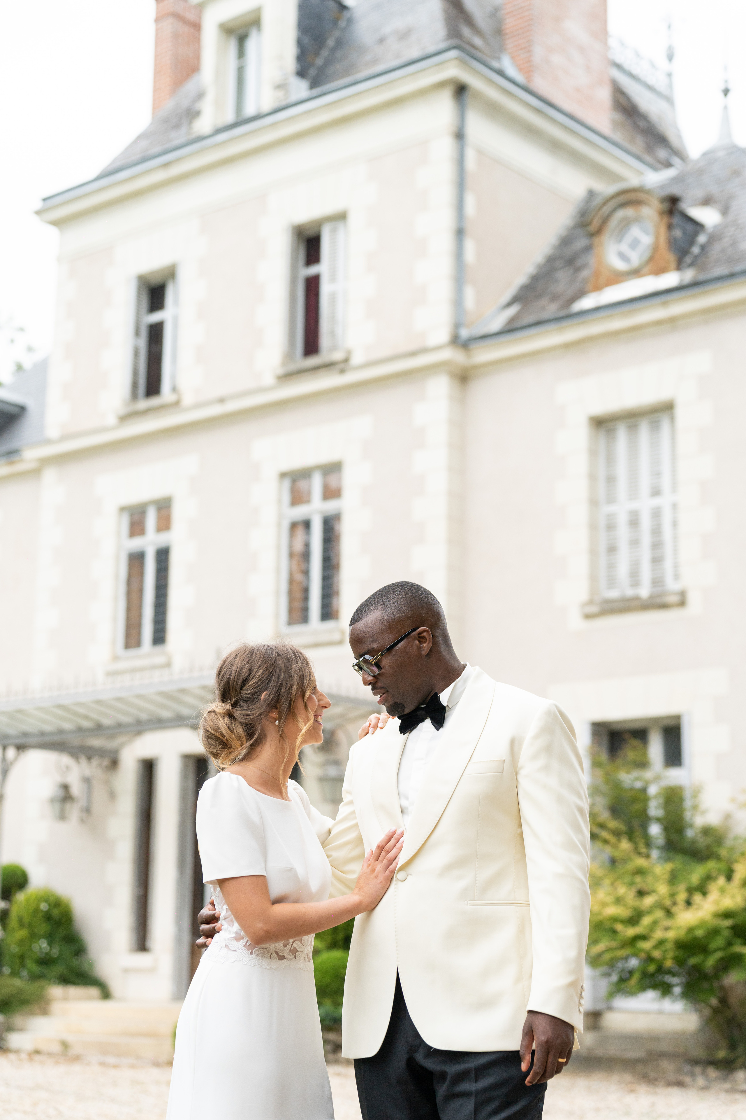 Fanny & Hermann. Dp films - Agence de création de contenu photo et vidéo