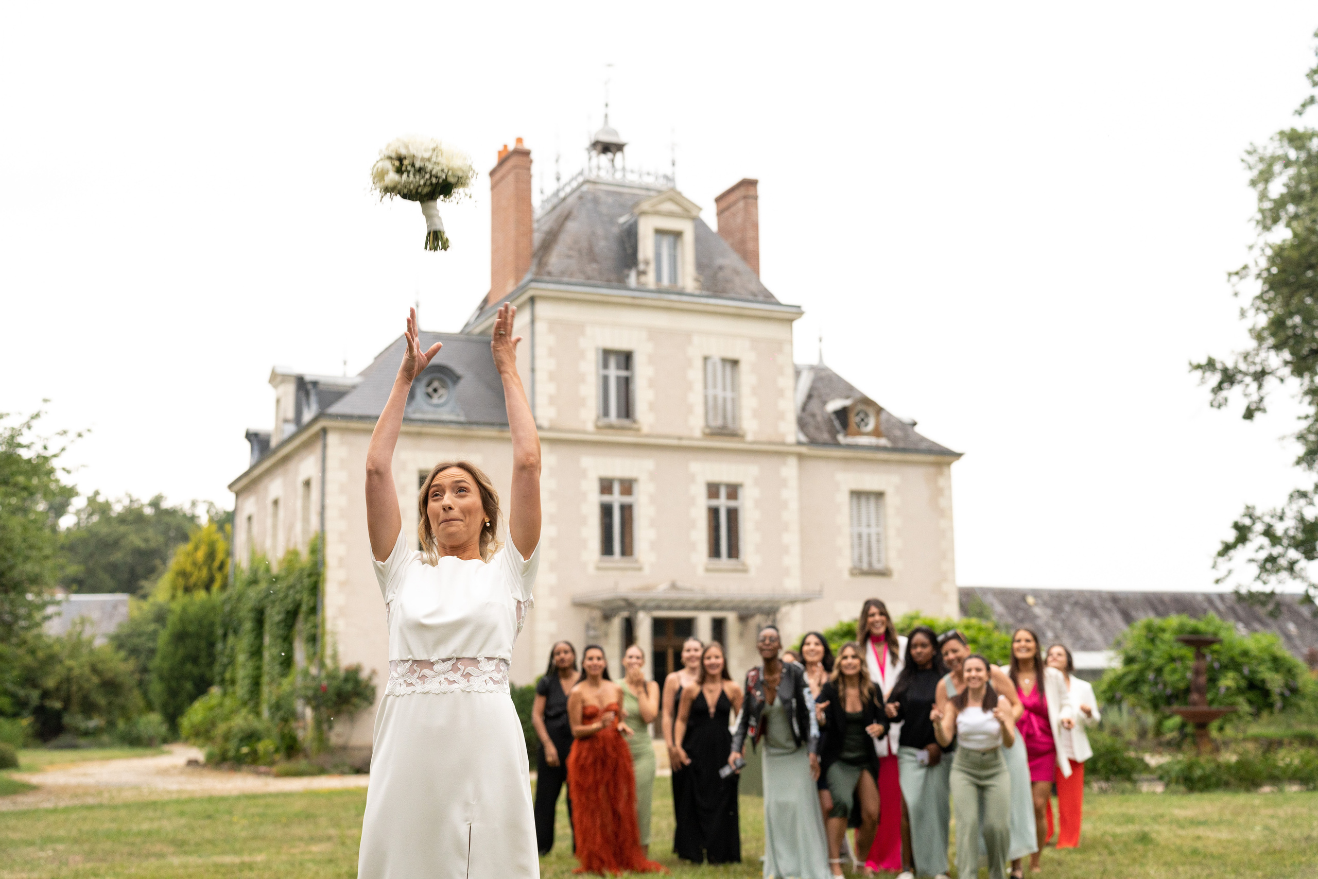 Fanny & Hermann. Dp films - Agence de création de contenu photo et vidéo