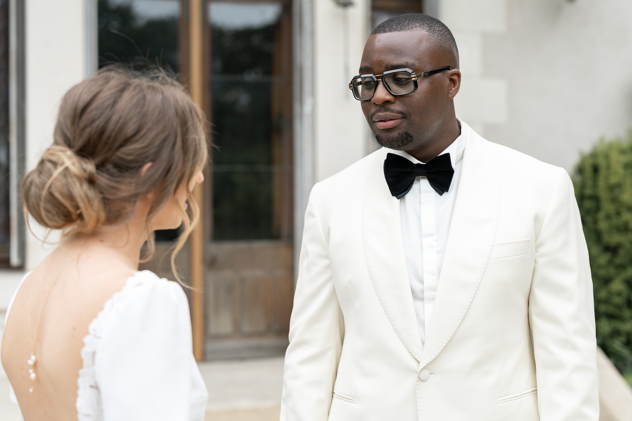 Fanny & Hermann. Dp films - Agence de création de contenu photo et vidéo