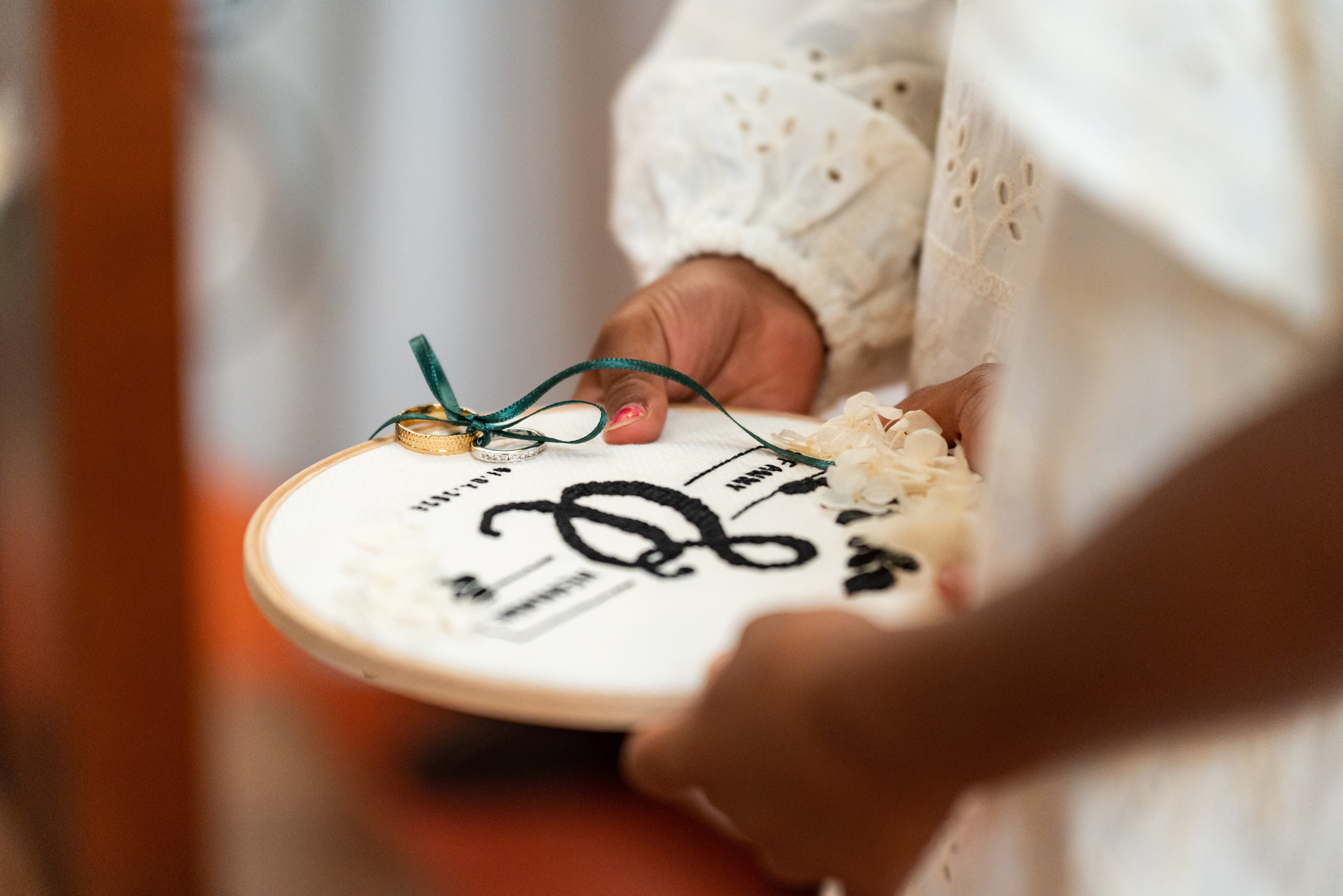 Fanny & Hermann. Dp films - Agence de création de contenu photo et vidéo