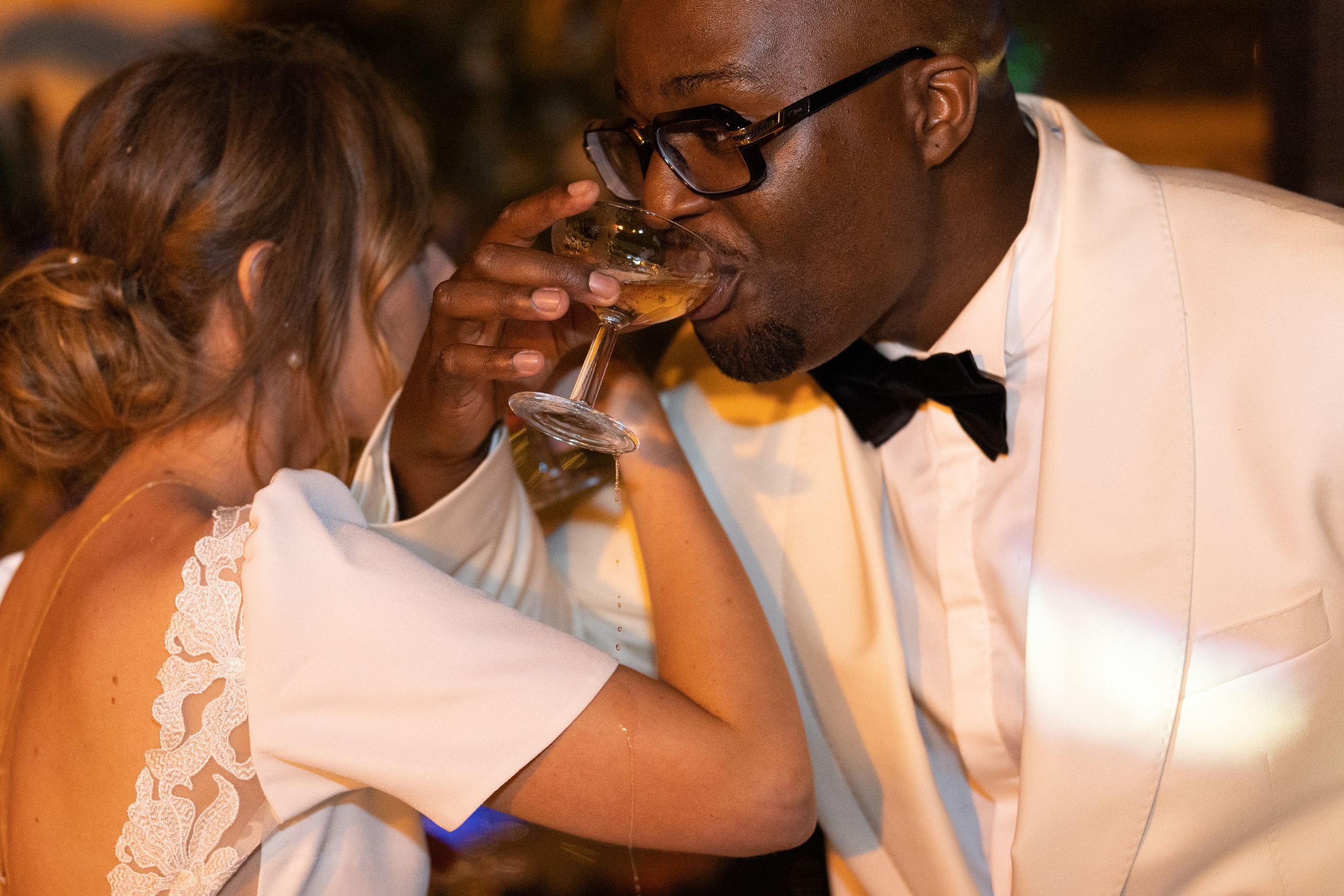 Fanny & Hermann. Dp films - Agence de création de contenu photo et vidéo