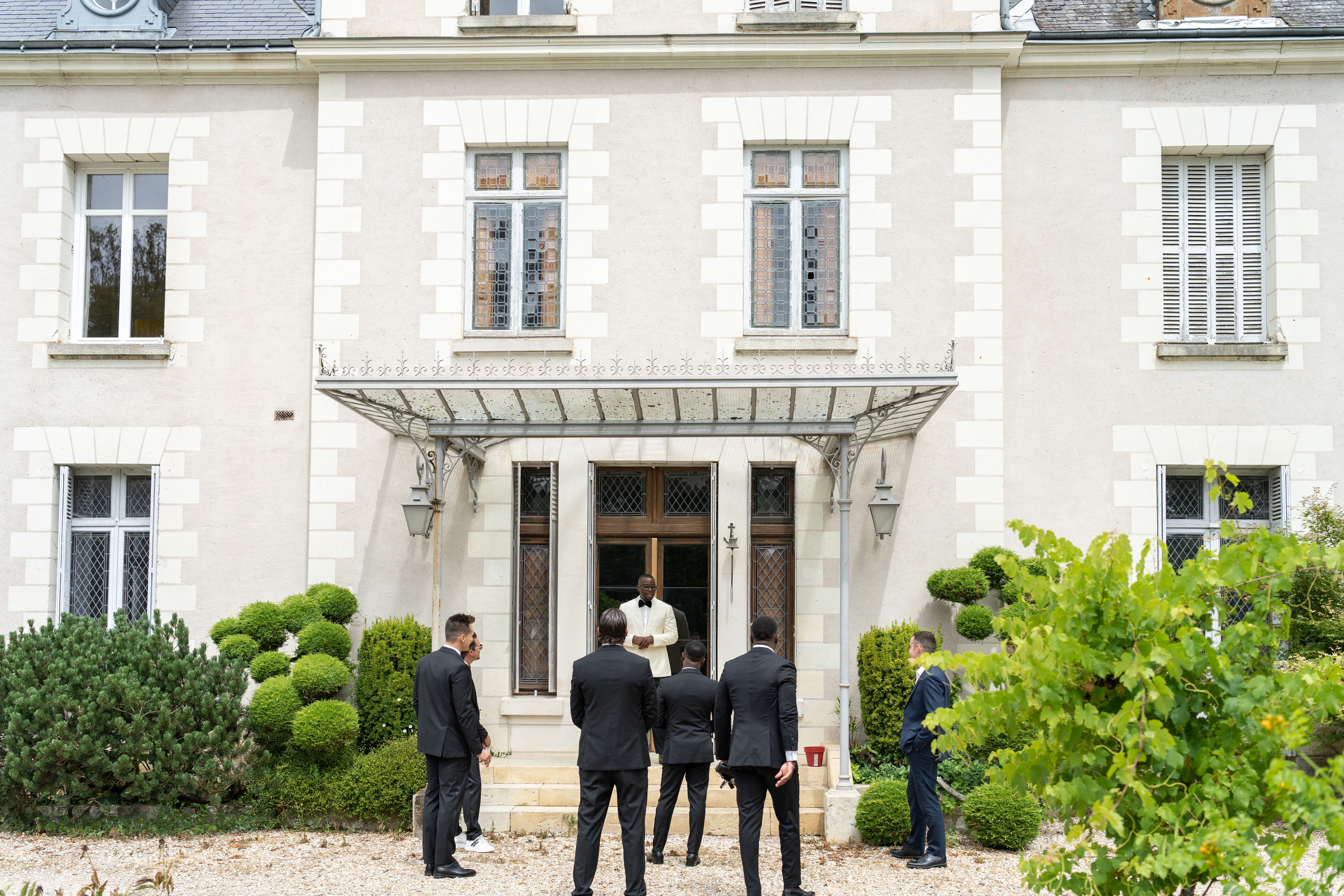 Fanny & Hermann. Dp films - Agence de création de contenu photo et vidéo