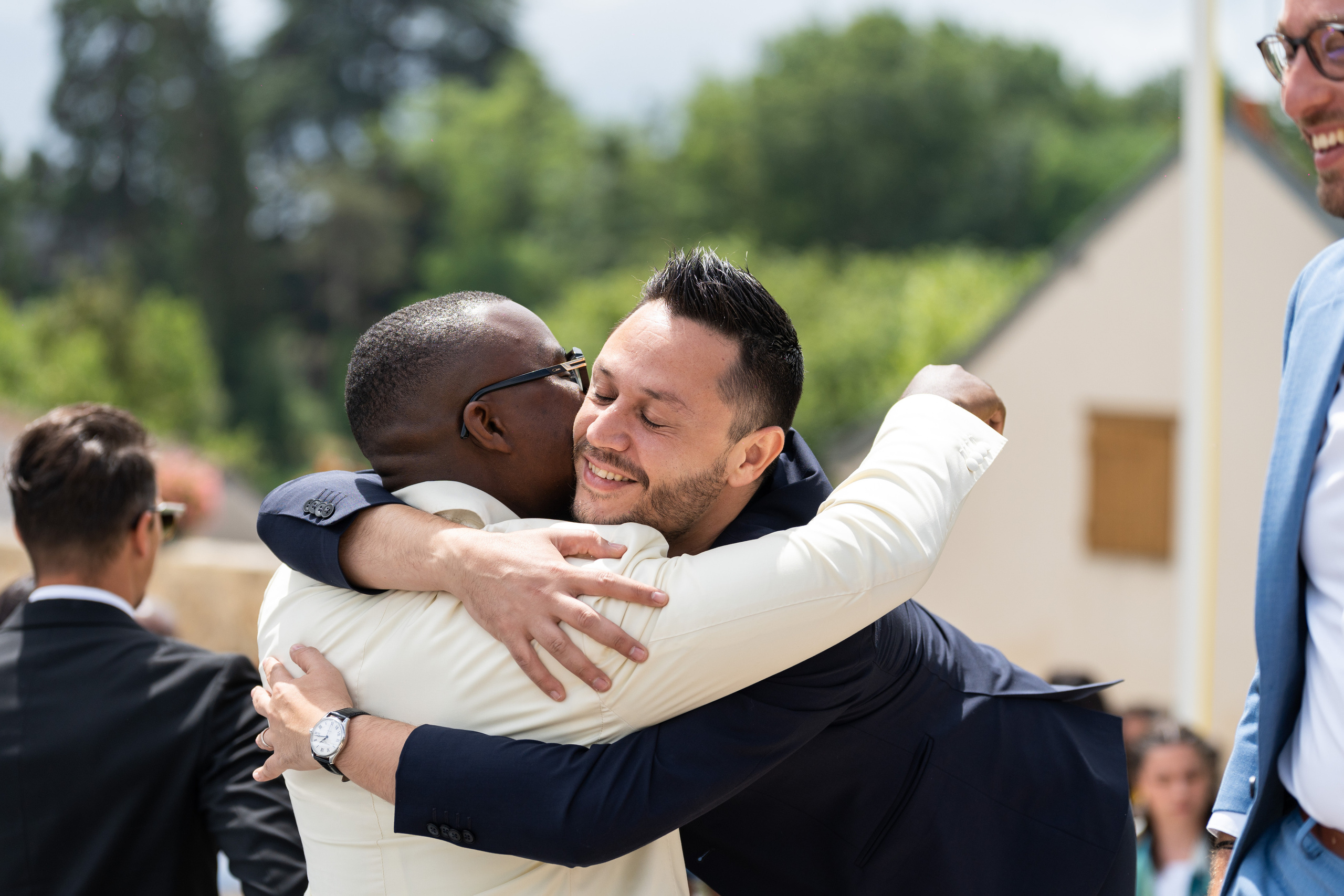 Fanny & Hermann. Dp films - Agence de création de contenu photo et vidéo