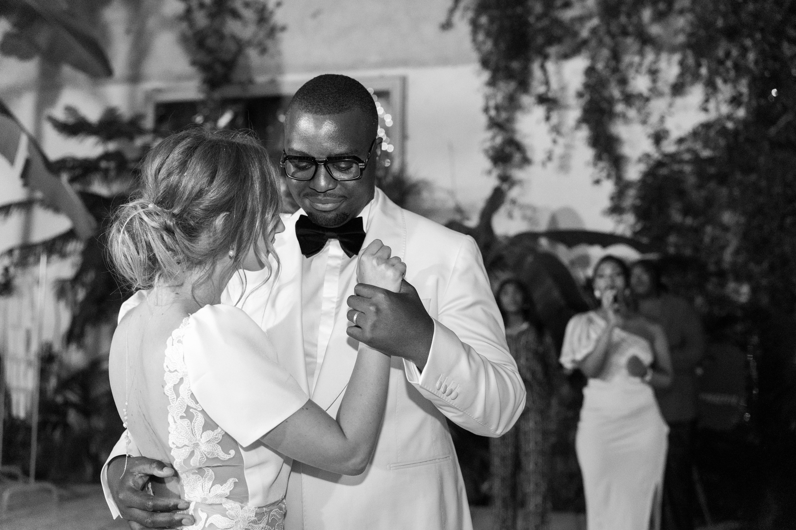 Fanny & Hermann. Dp films - Agence de création de contenu photo et vidéo