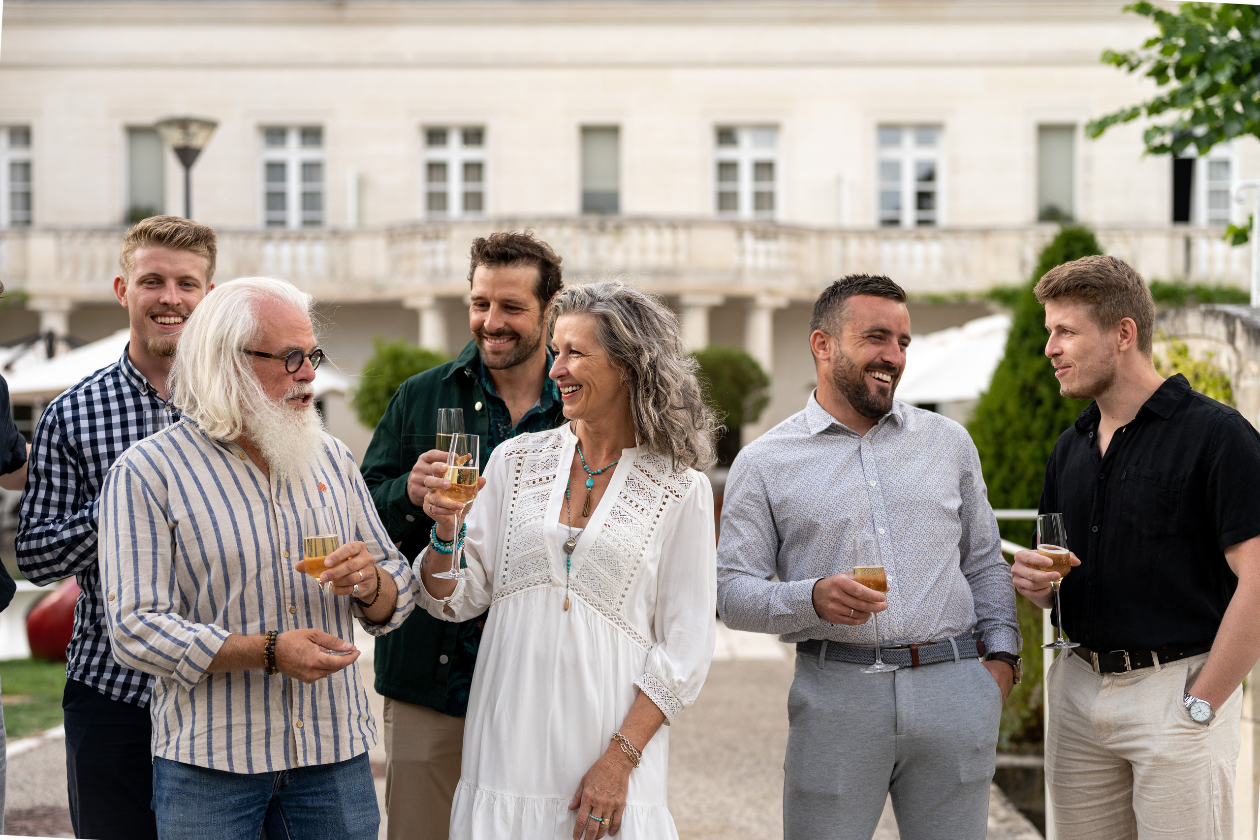 Photographe de famille. Dp films - Agence de création de contenu photo et vidéo