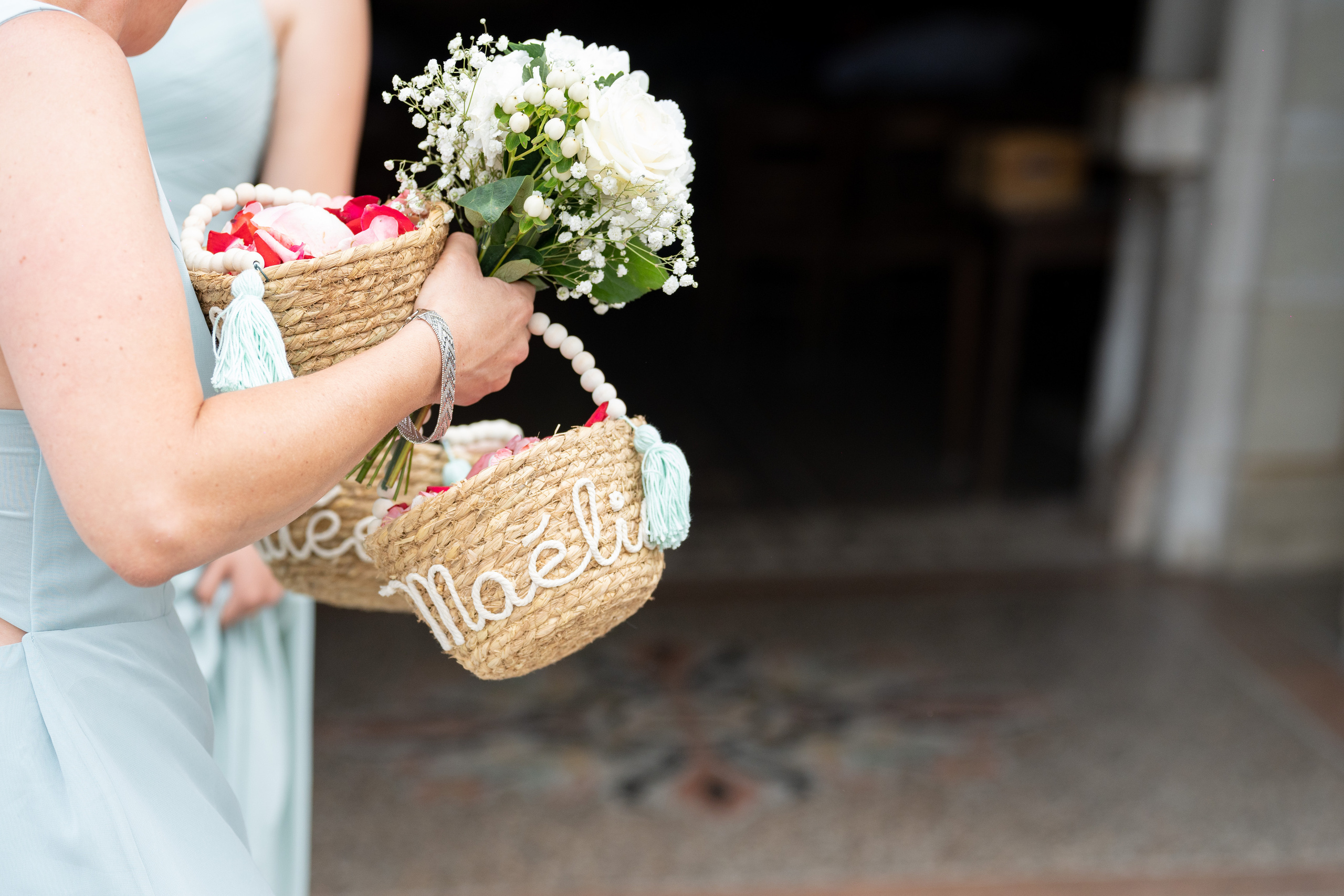 Fanny & Hermann. Dp films - Agence de création de contenu photo et vidéo