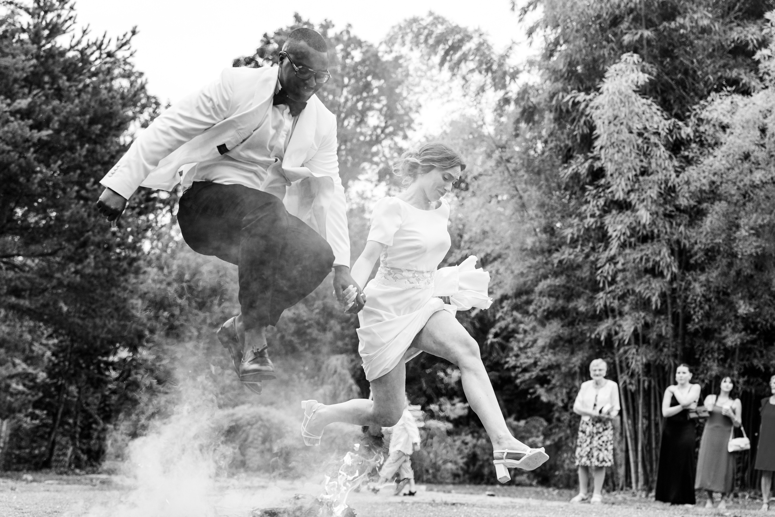 Fanny & Hermann. Dp films - Agence de création de contenu photo et vidéo