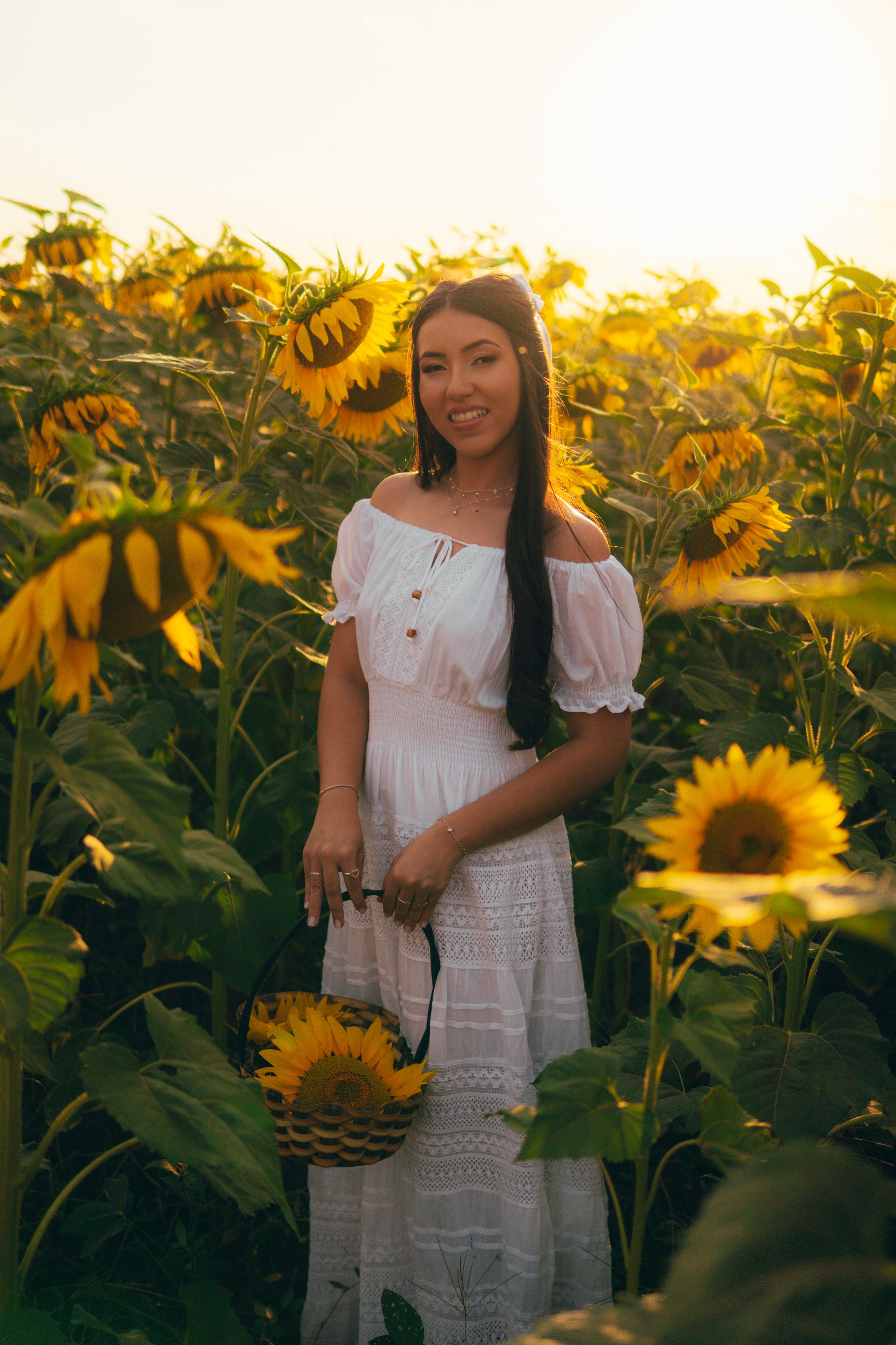 Debutante. Reference Visuals