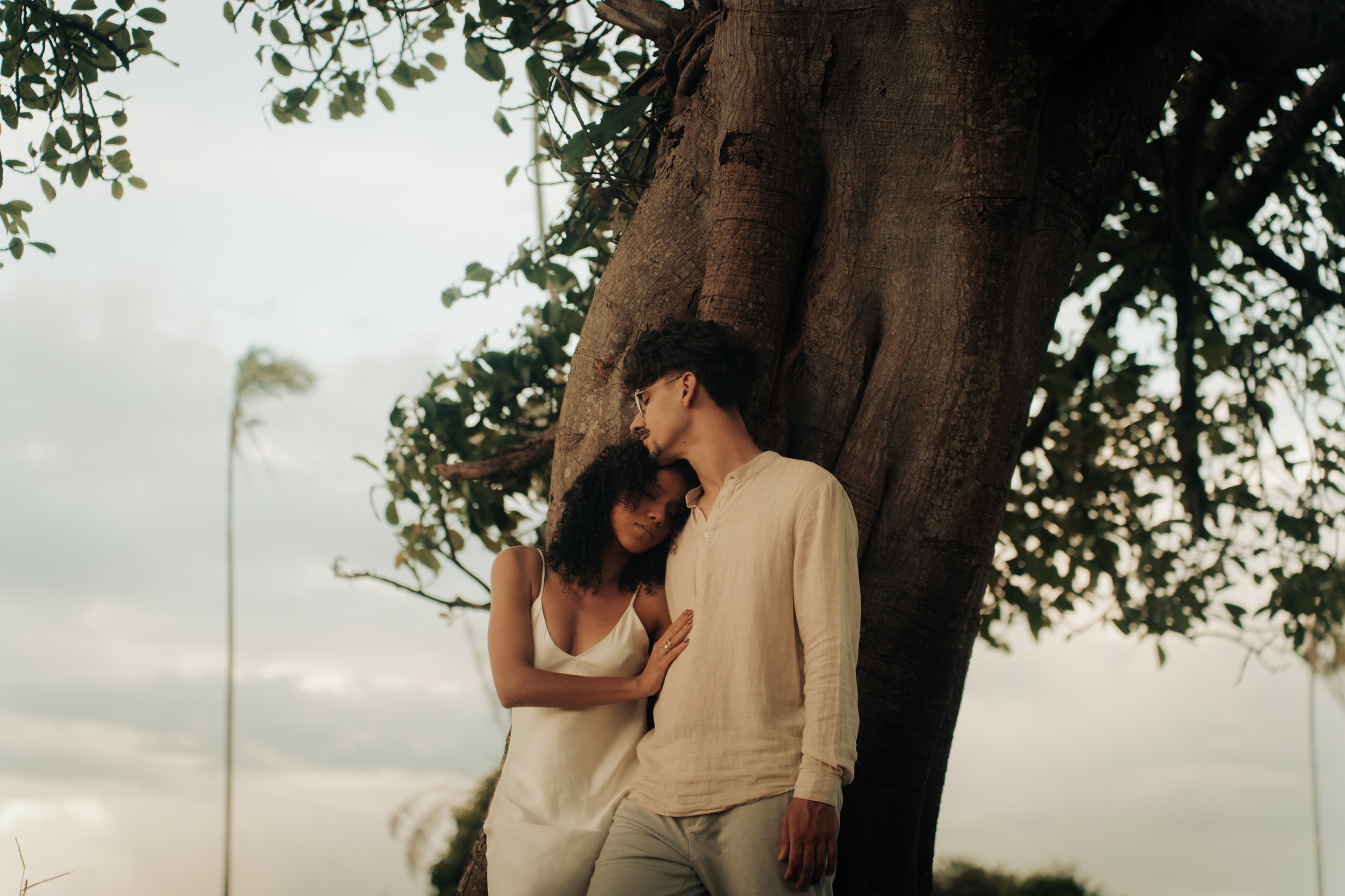 Pré Wedding. Reference Visuals