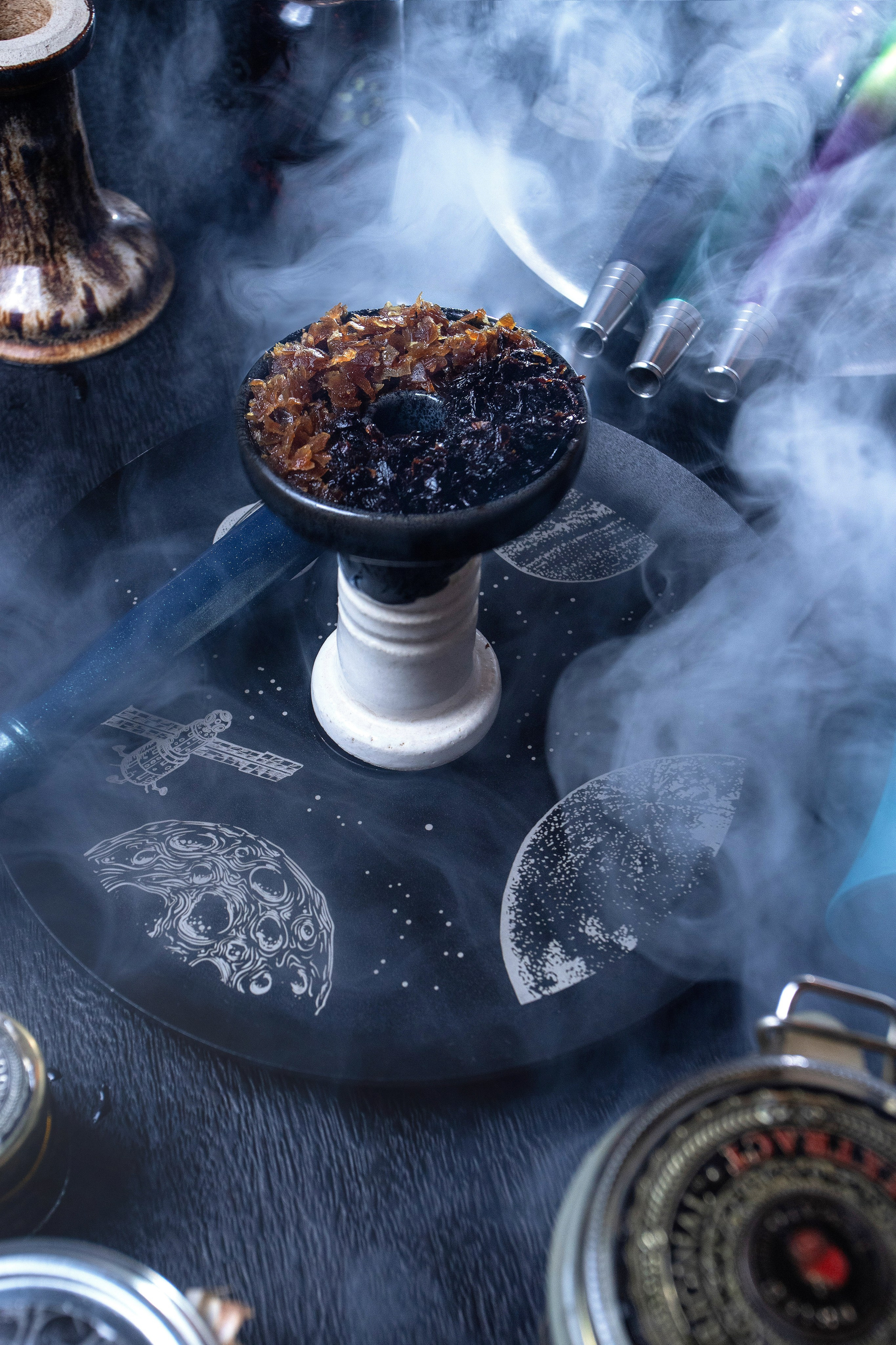 Фуд съёмка для ресторанов. Индивидуальный и парный фотограф на Бали — Bali Dream Photo