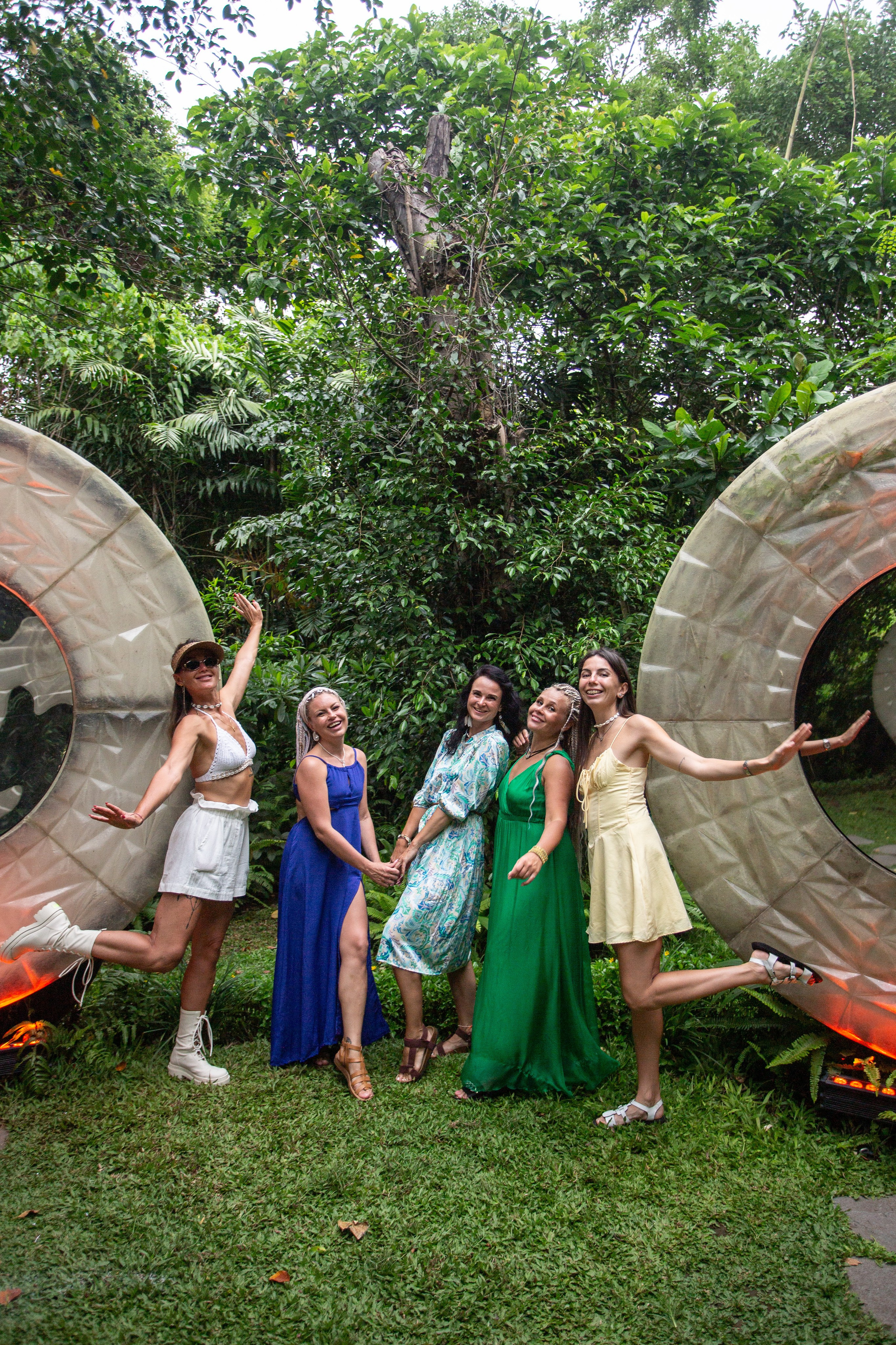 Бали тур с Дашей. Индивидуальный и парный фотограф на Бали — Bali Dream Photo